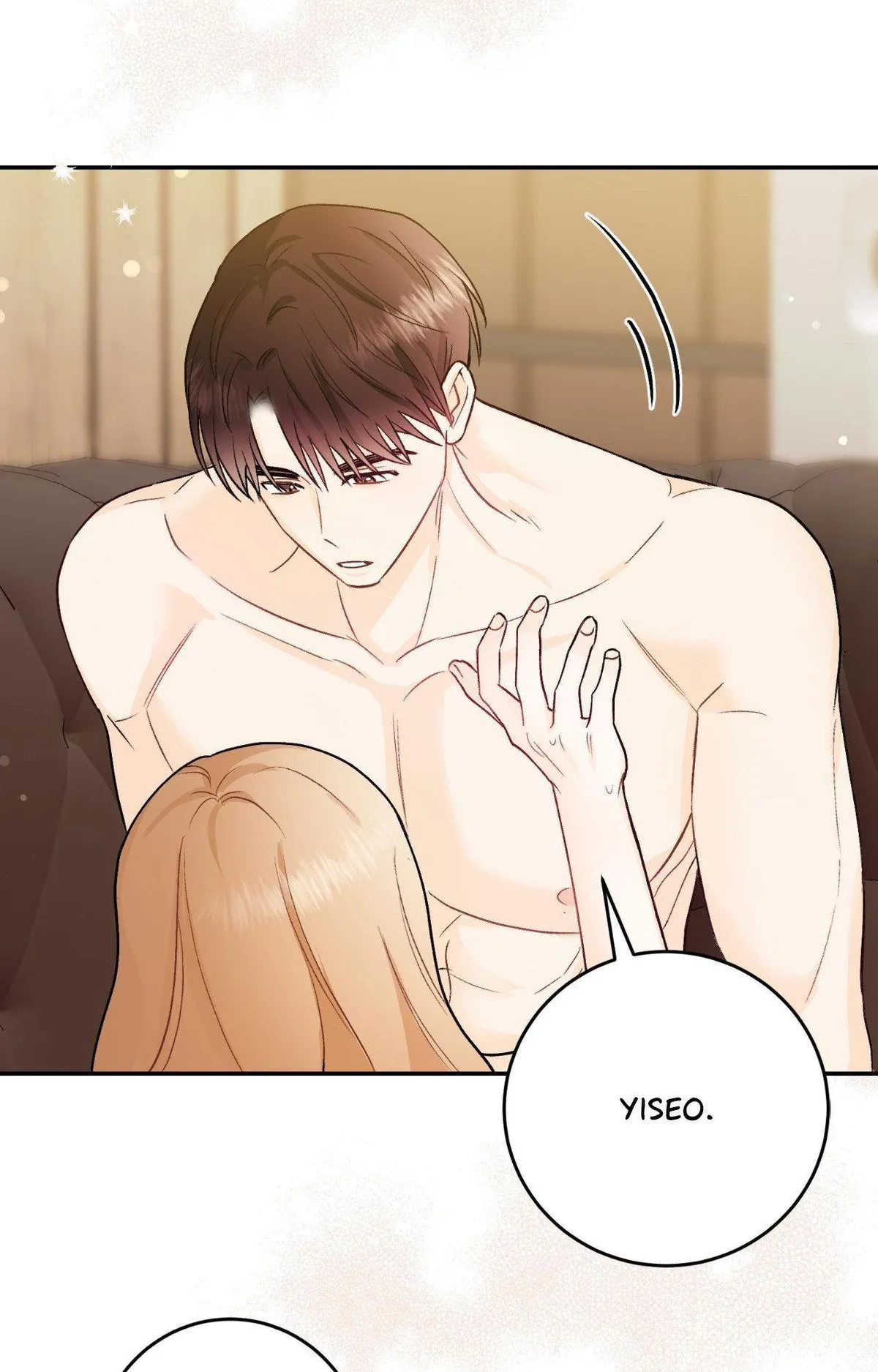 How Are You So Big?! Chapter 5 page 60 - 