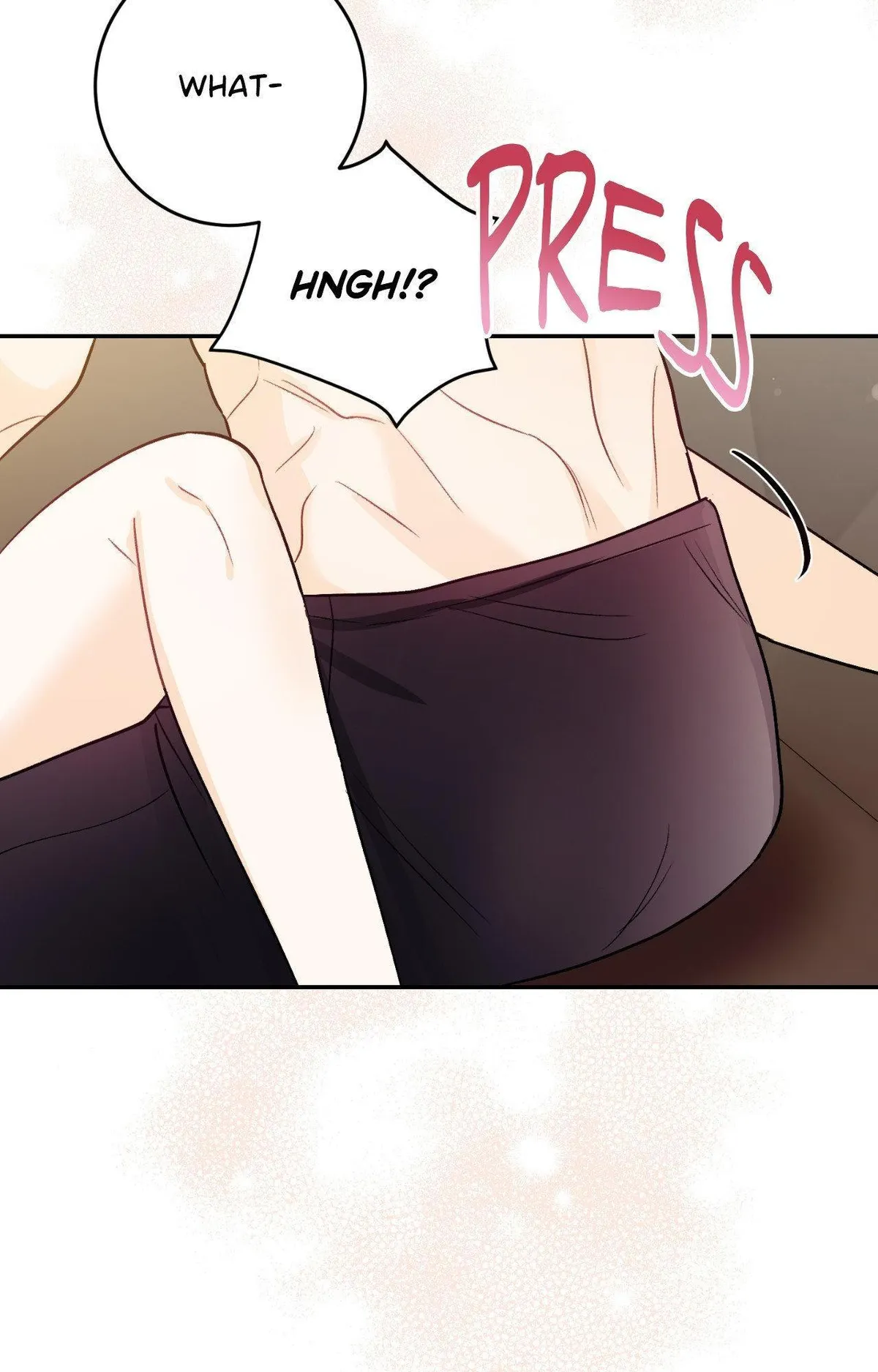How Are You So Big?! Chapter 5 page 61 - 
