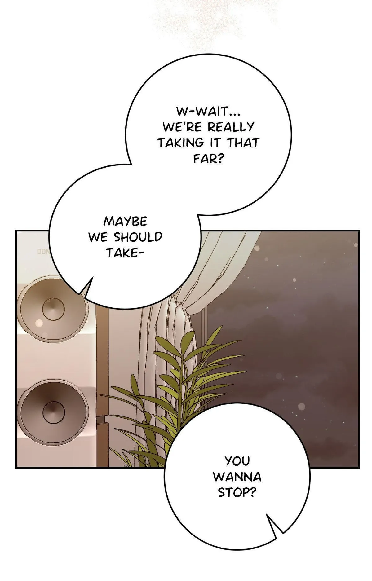 How Are You So Big?! Chapter 5 page 62 - 