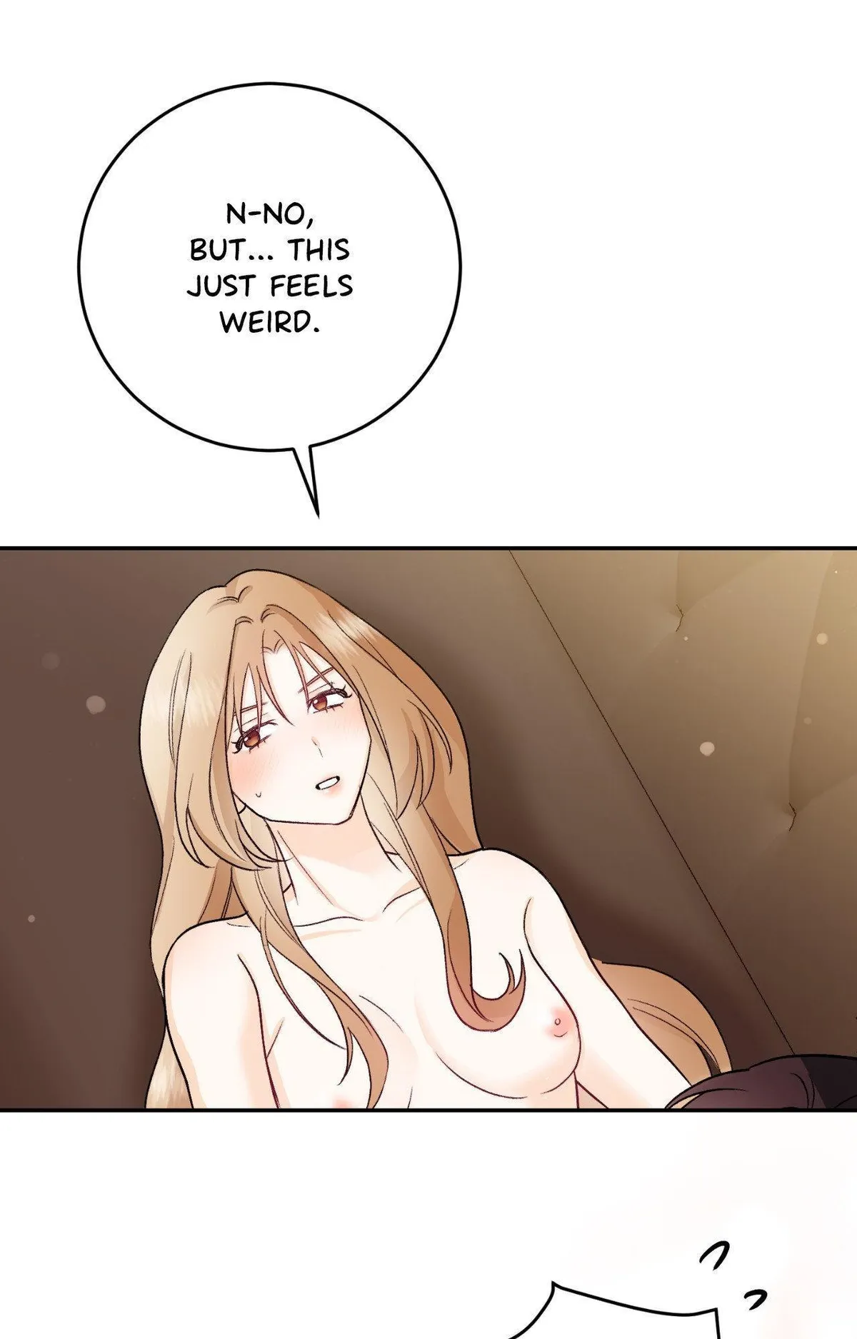 How Are You So Big?! Chapter 5 page 64 - 