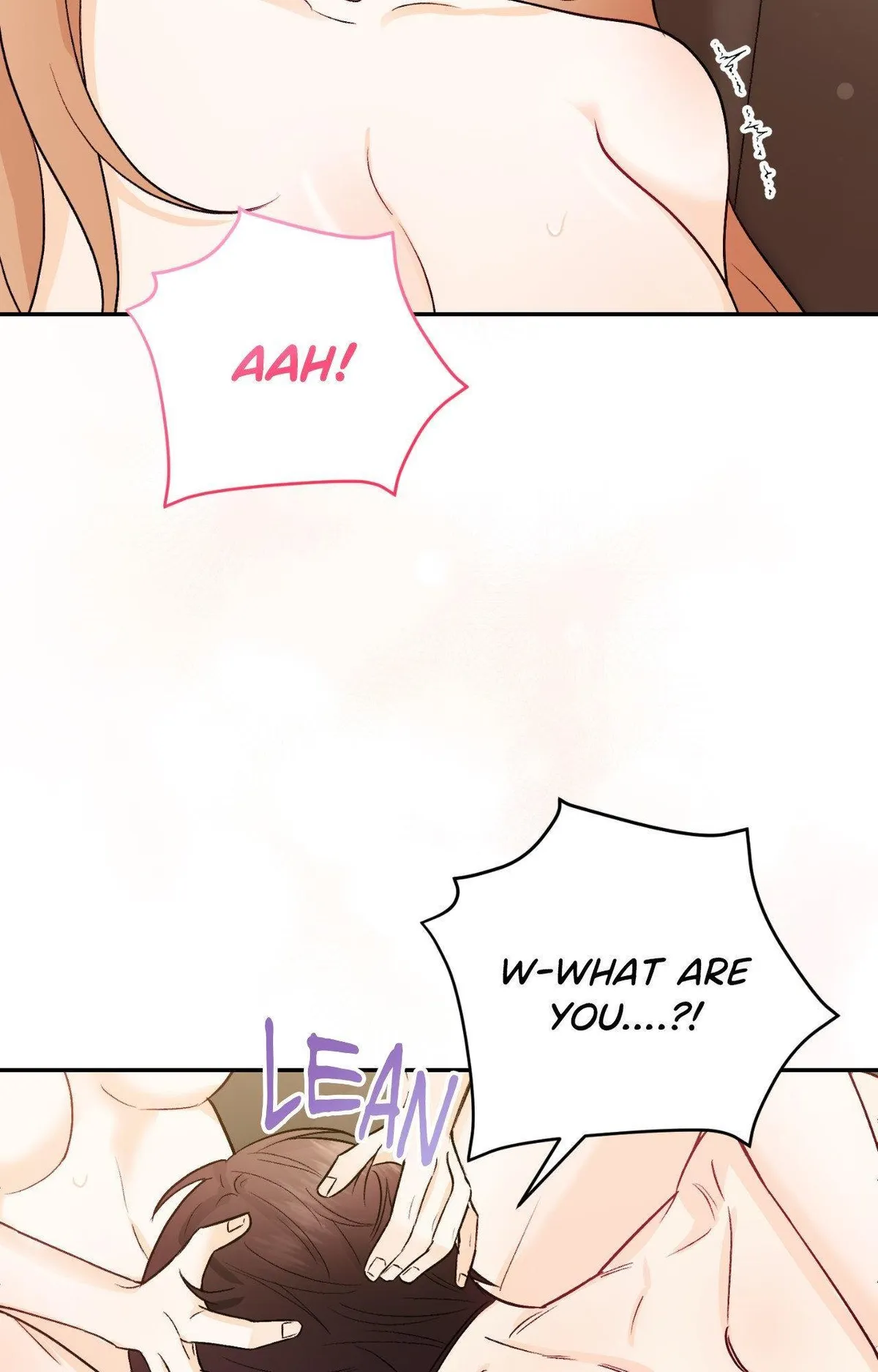 How Are You So Big?! Chapter 5 page 69 - 
