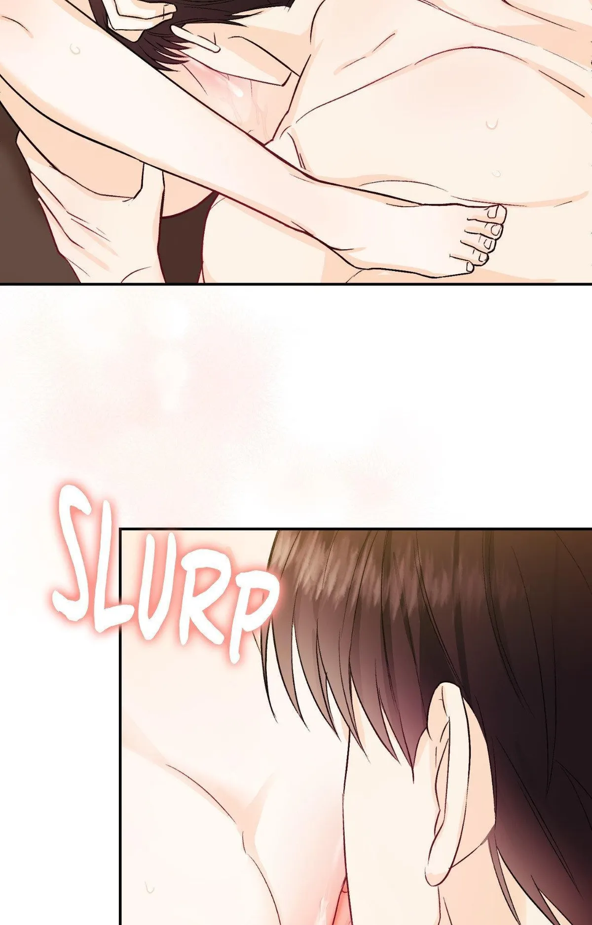 How Are You So Big?! Chapter 5 page 70 - 