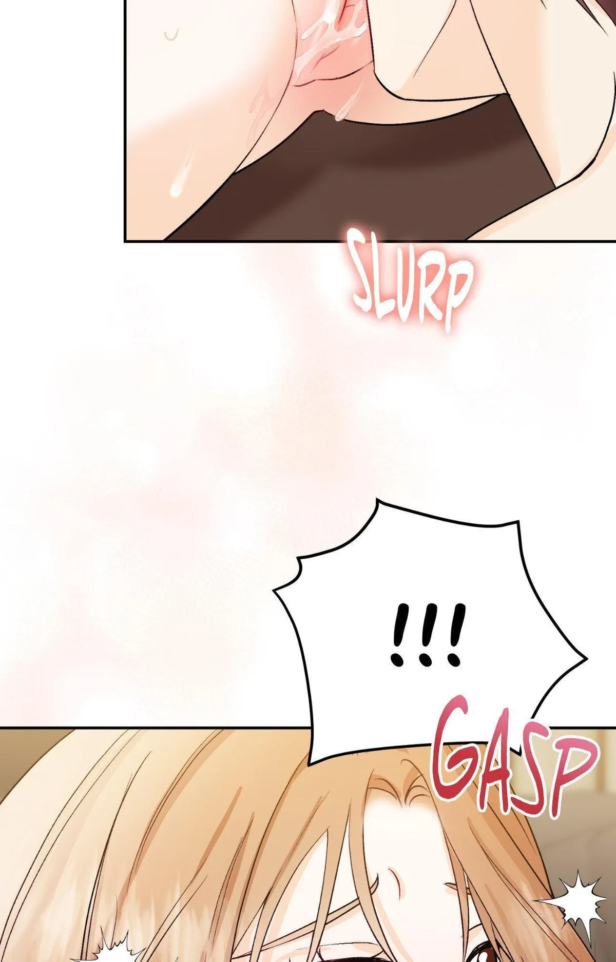 How Are You So Big?! Chapter 5 page 71 - 
