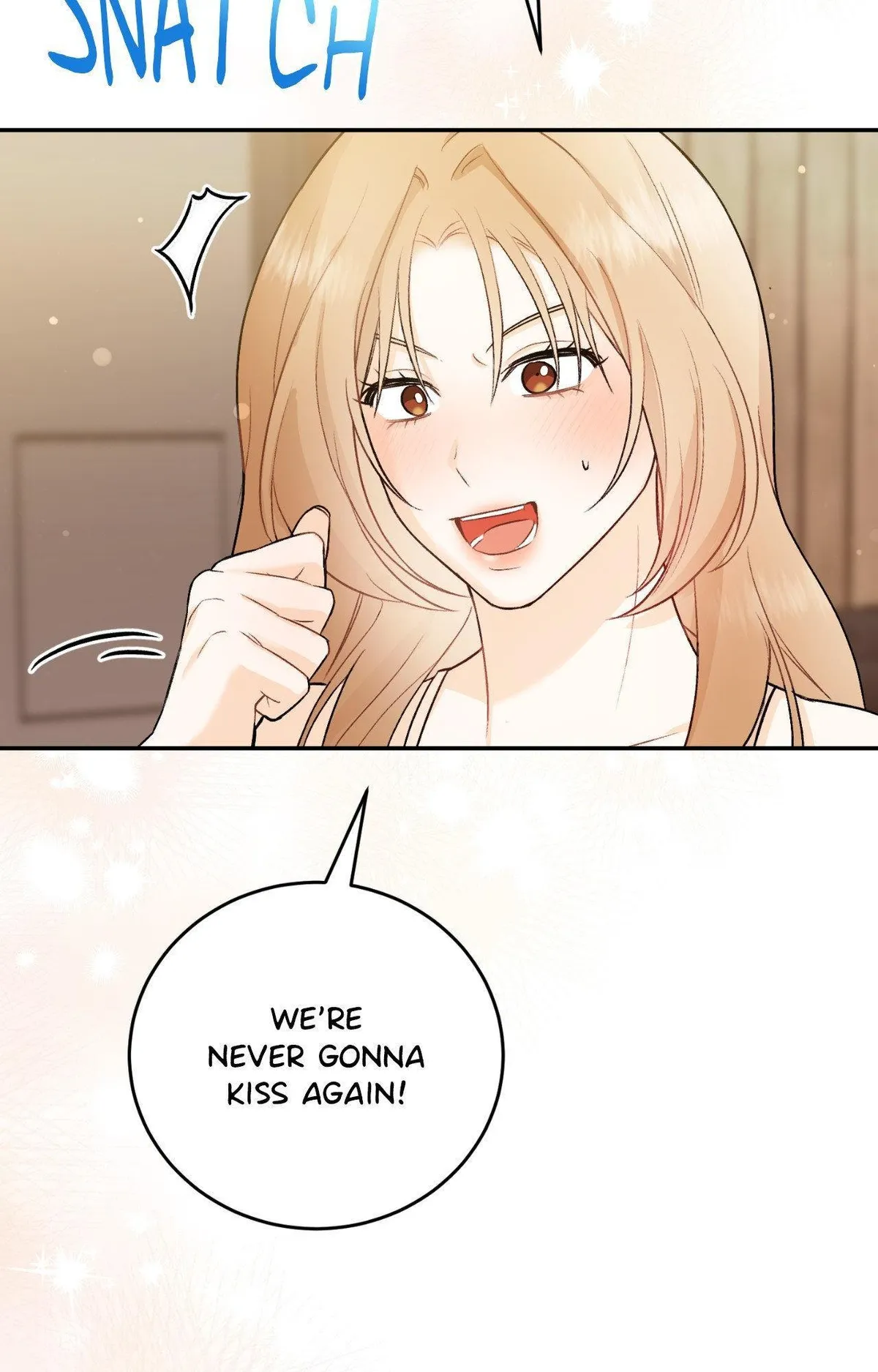How Are You So Big?! Chapter 5 page 9 - 