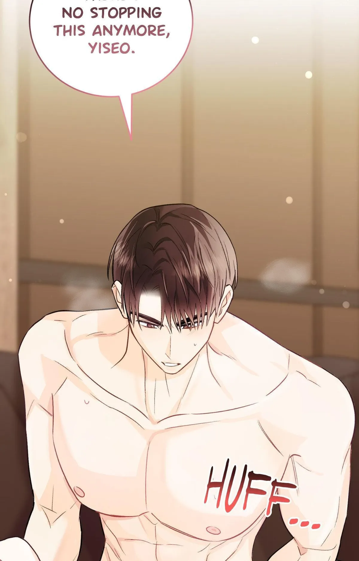 How Are You So Big?! Chapter 5 page 81 - 
