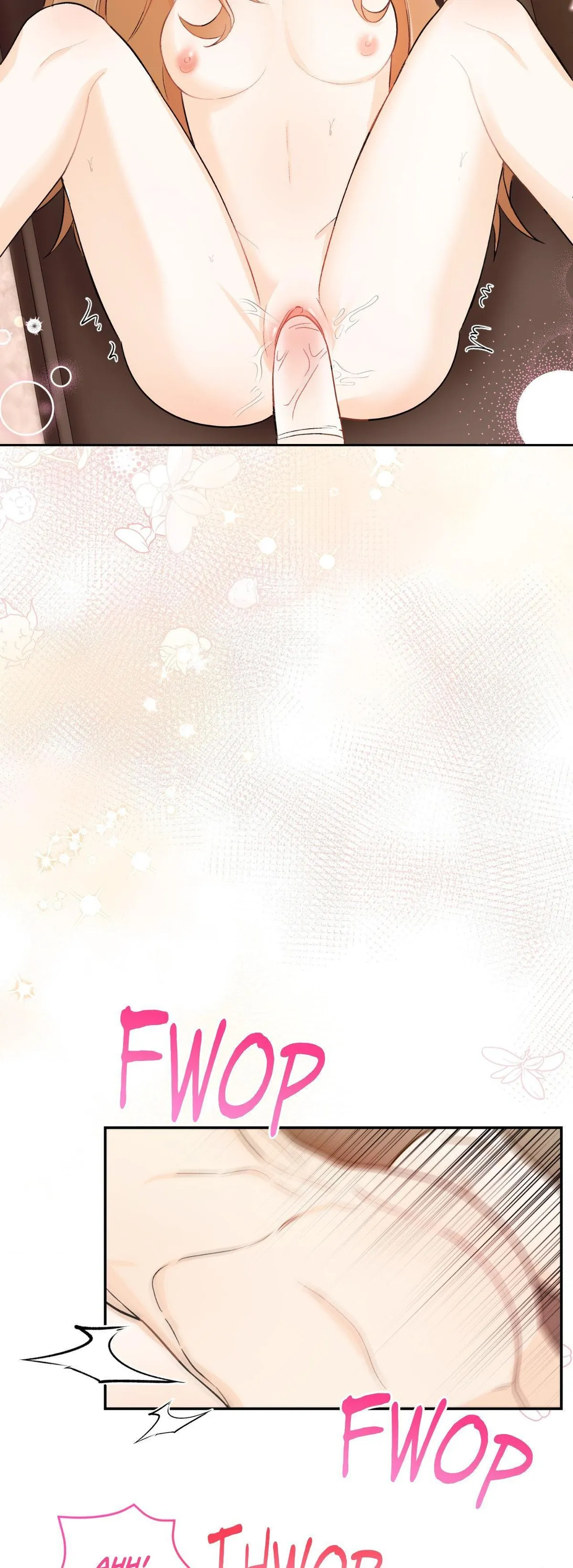 How Are You So Big?! Chapter 6 page 16 - 