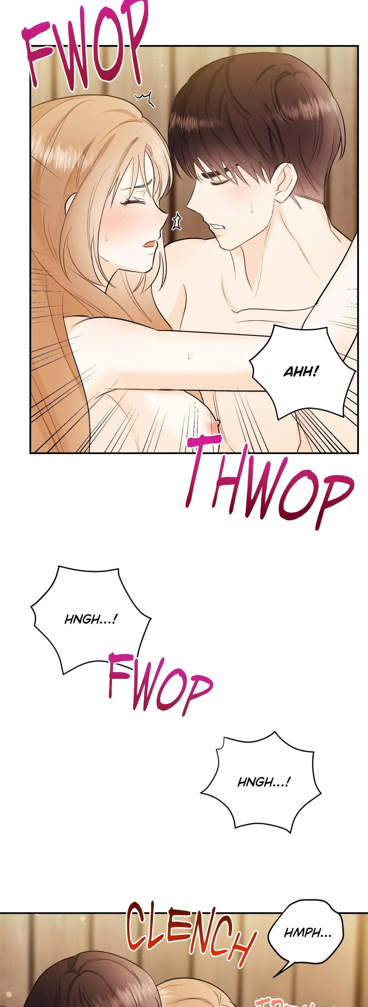 How Are You So Big?! Chapter 6 page 26 - 