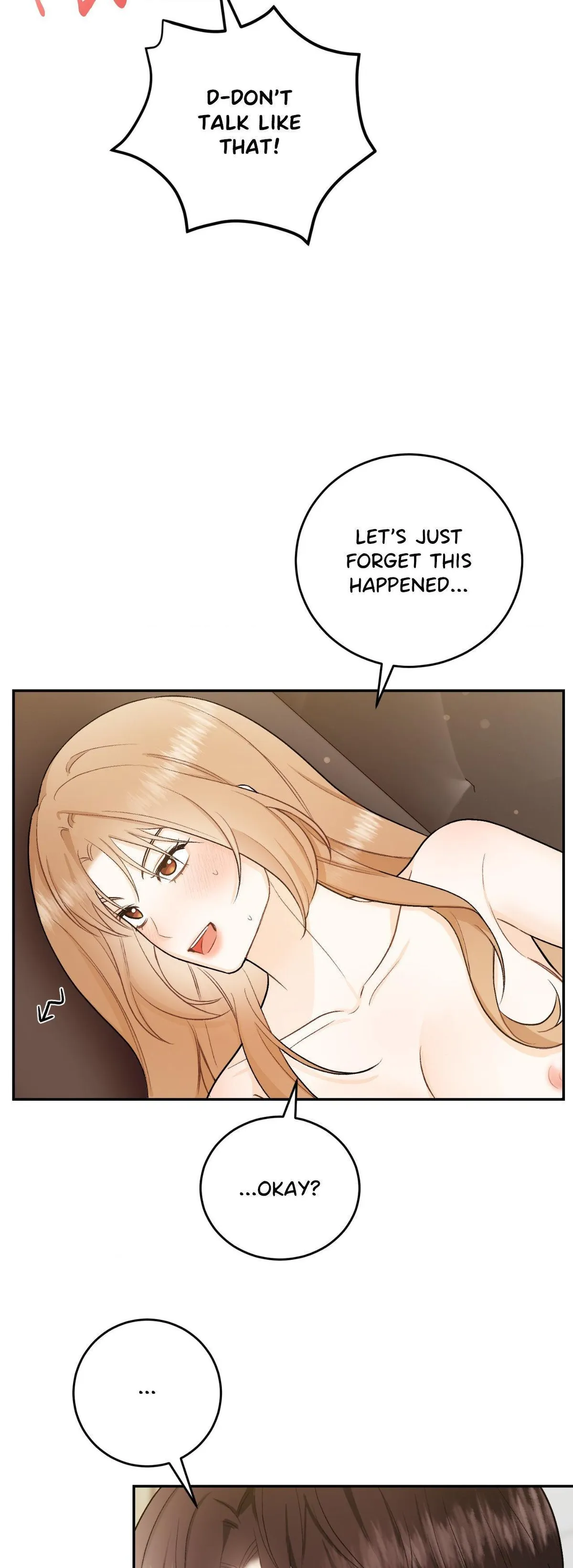 How Are You So Big?! Chapter 6 page 4 - 