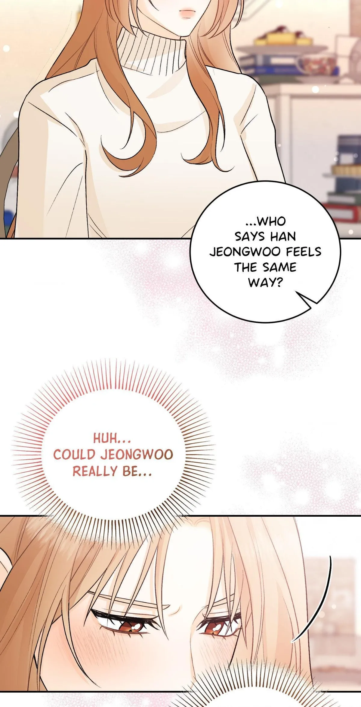 How Are You So Big?! Chapter 7 page 24 - 