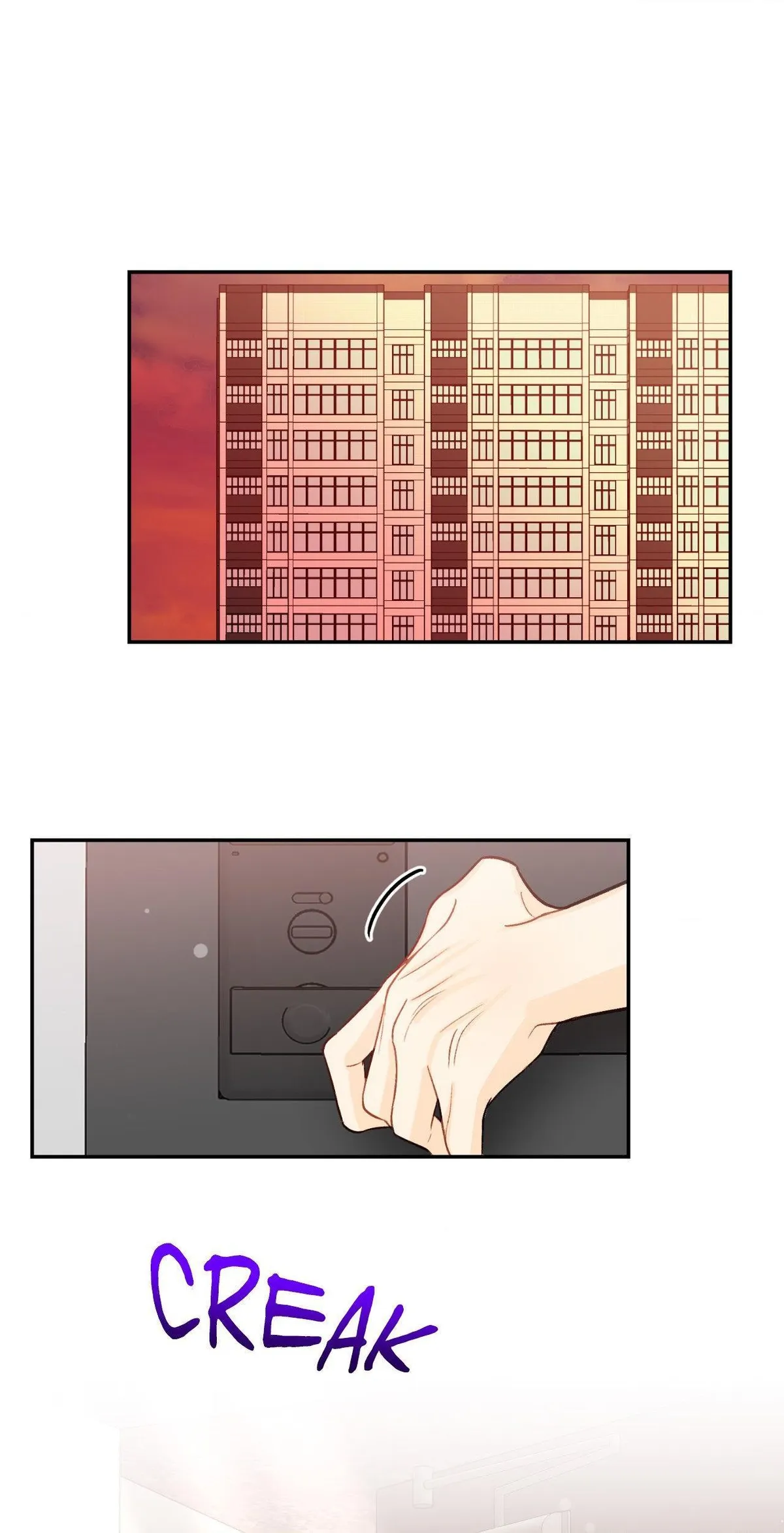 How Are You So Big?! Chapter 7 page 28 - 