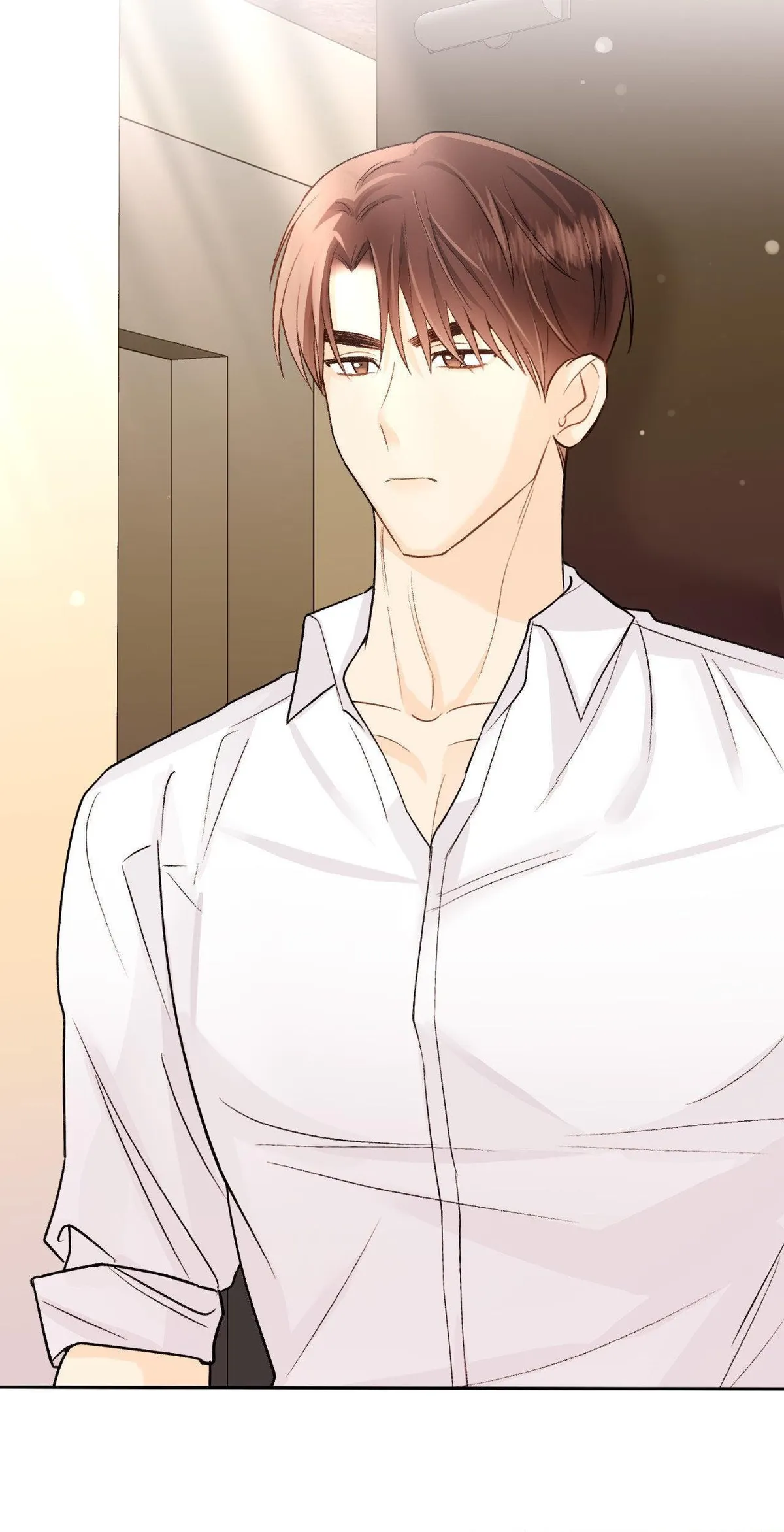 How Are You So Big?! Chapter 7 page 29 - 