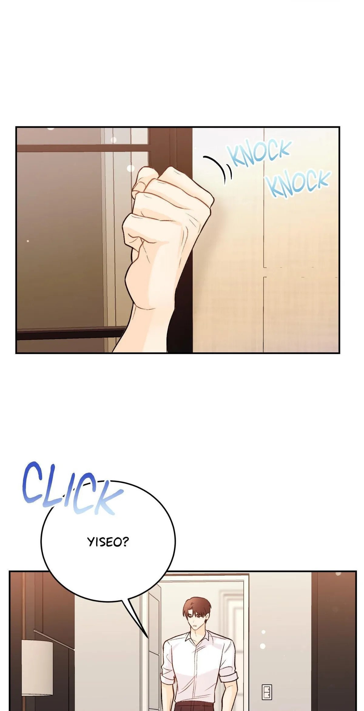 How Are You So Big?! Chapter 7 page 30 - 