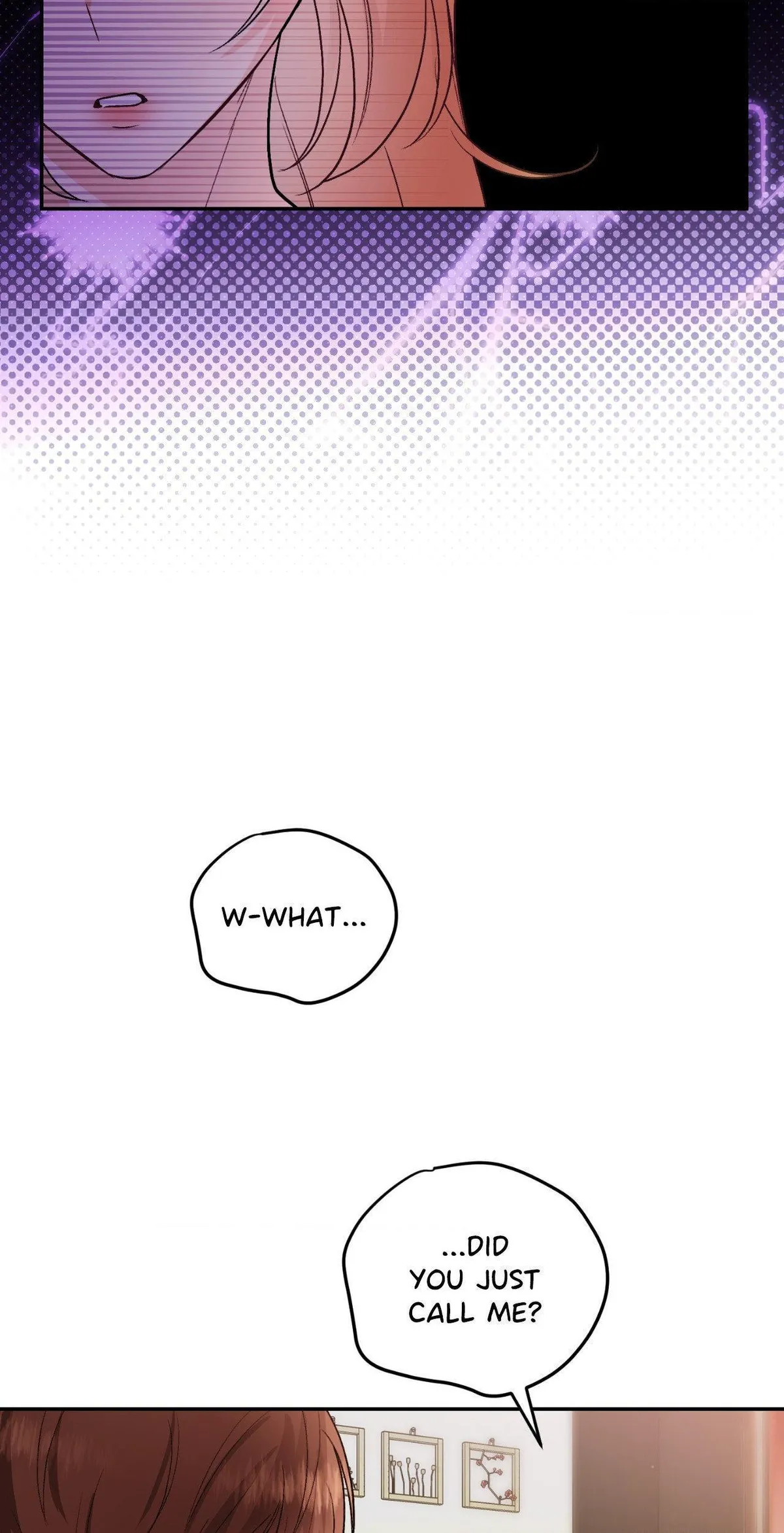 How Are You So Big?! Chapter 7 page 36 - 
