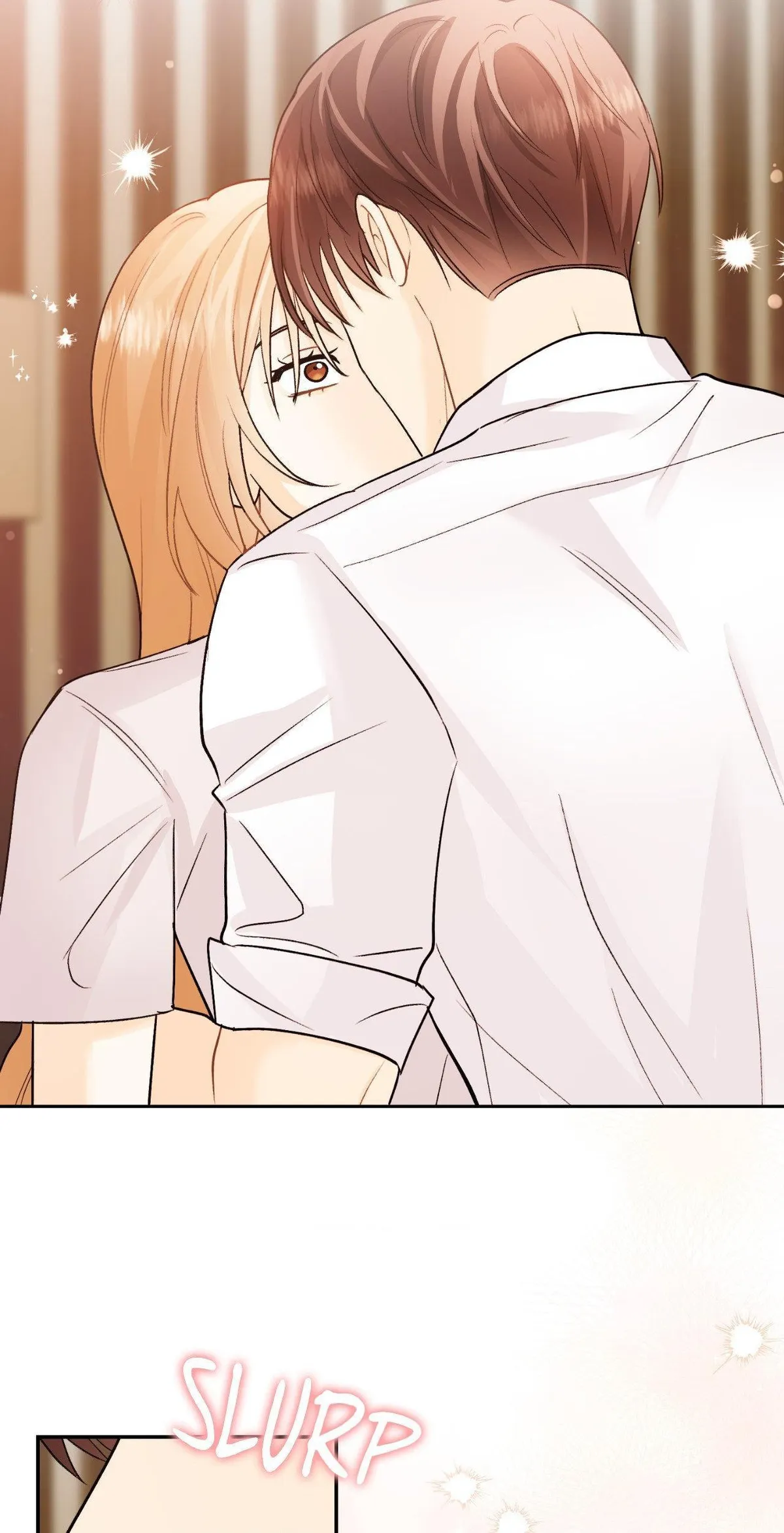 How Are You So Big?! Chapter 7 page 40 - 