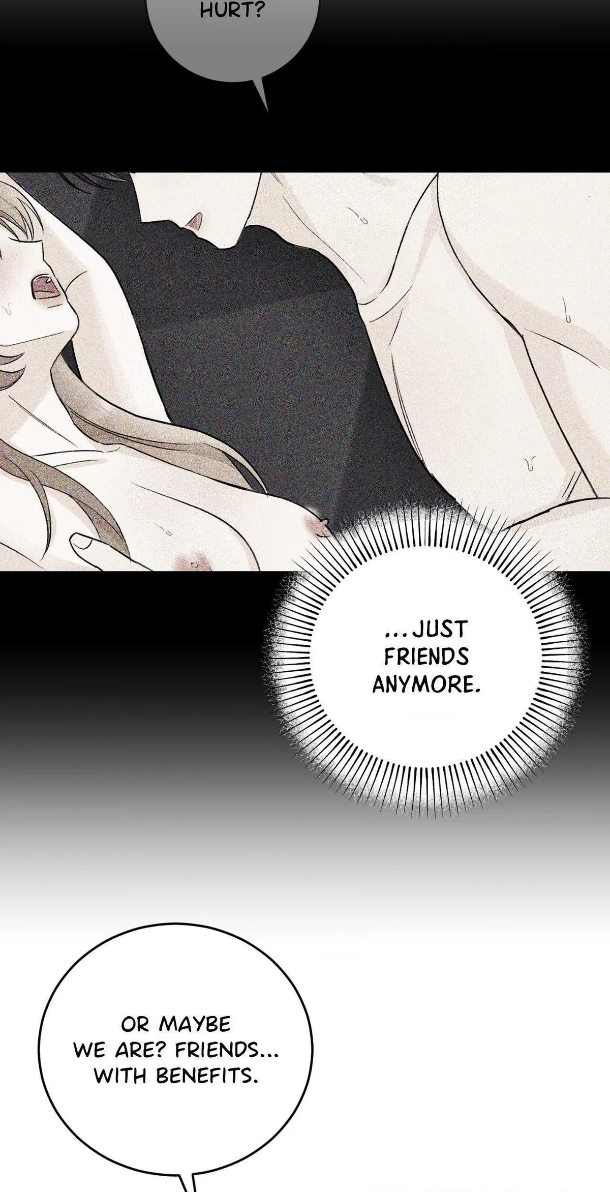 How Are You So Big?! Chapter 7 page 5 - 