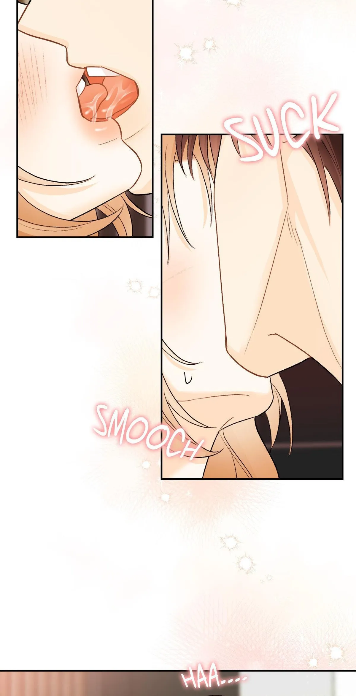 How Are You So Big?! Chapter 7 page 41 - 