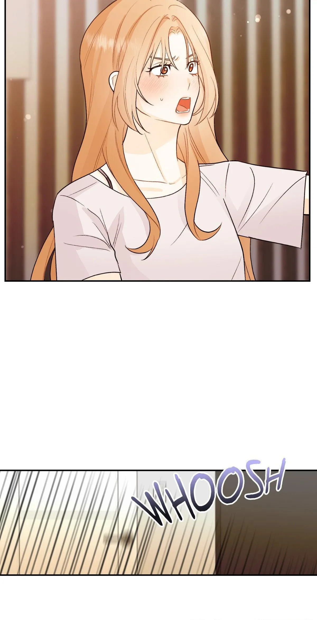 How Are You So Big?! Chapter 7 page 44 - 