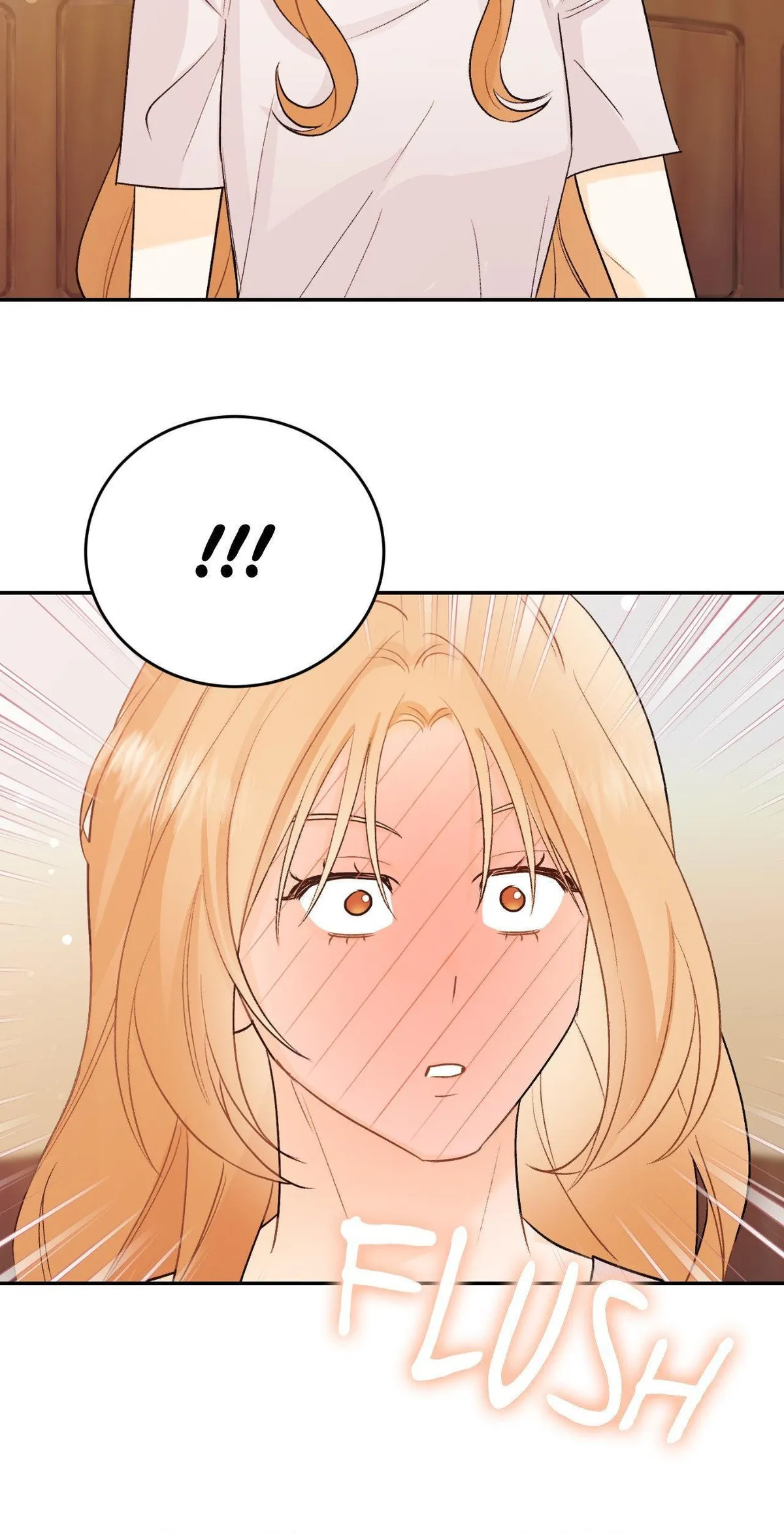How Are You So Big?! Chapter 7 page 54 - 