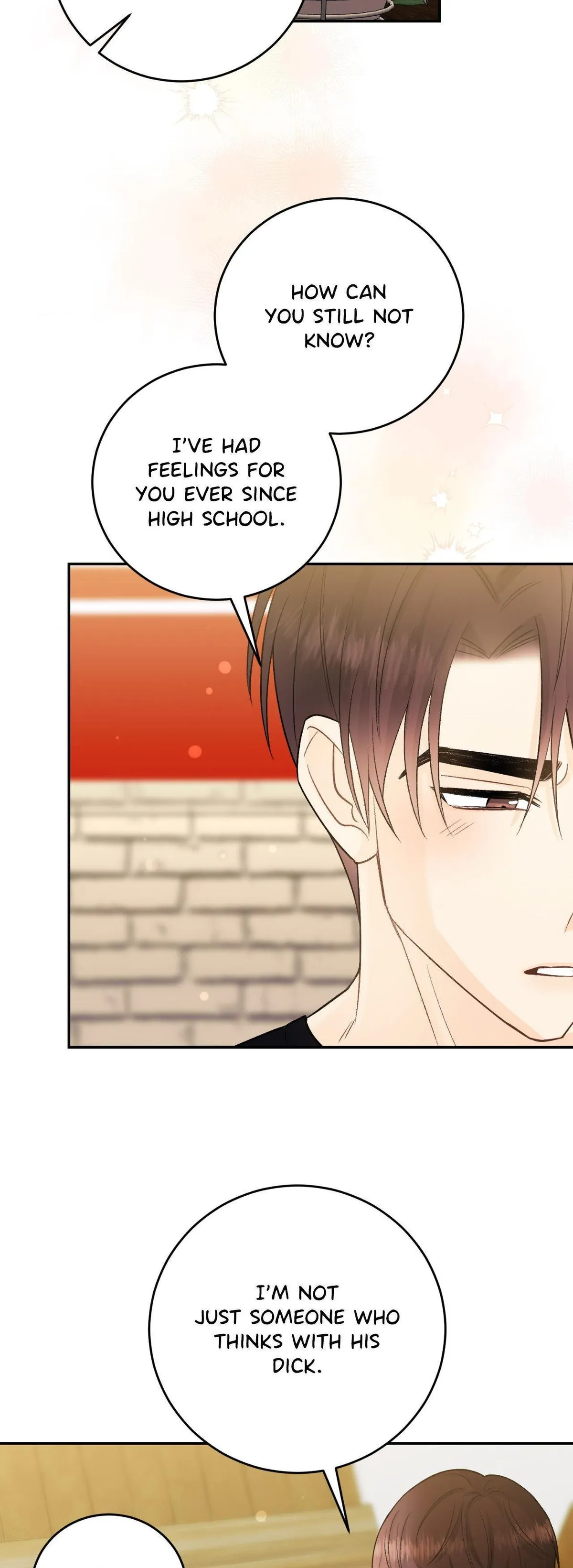 How Are You So Big?! Chapter 8 page 11 - 