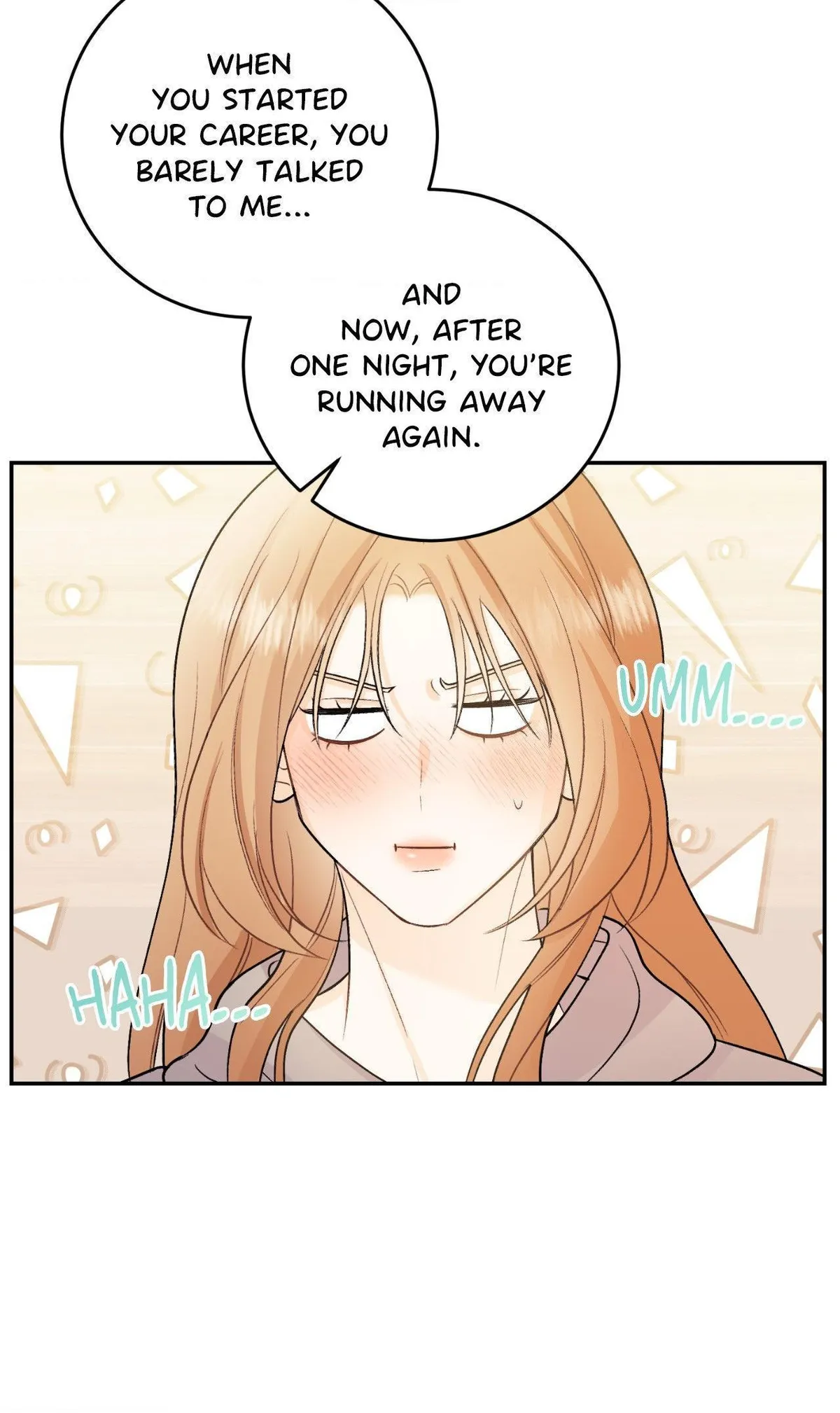 How Are You So Big?! Chapter 8 page 14 - 