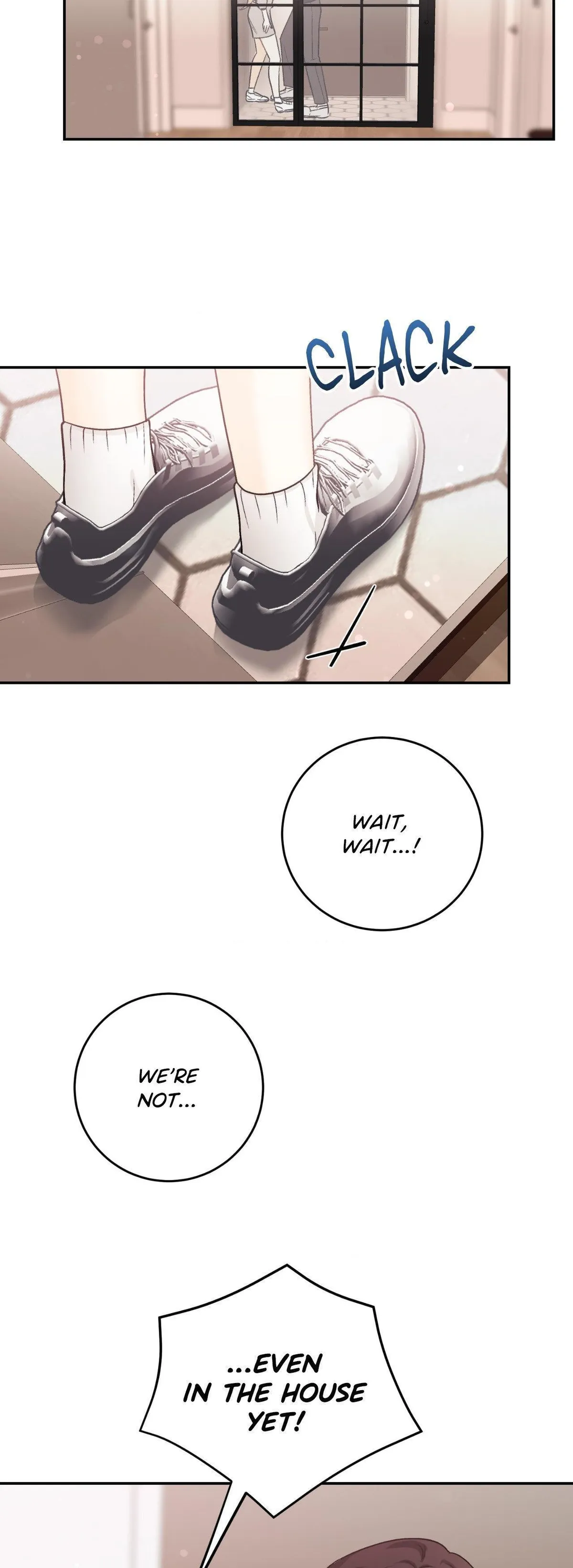 How Are You So Big?! Chapter 8 page 25 - 