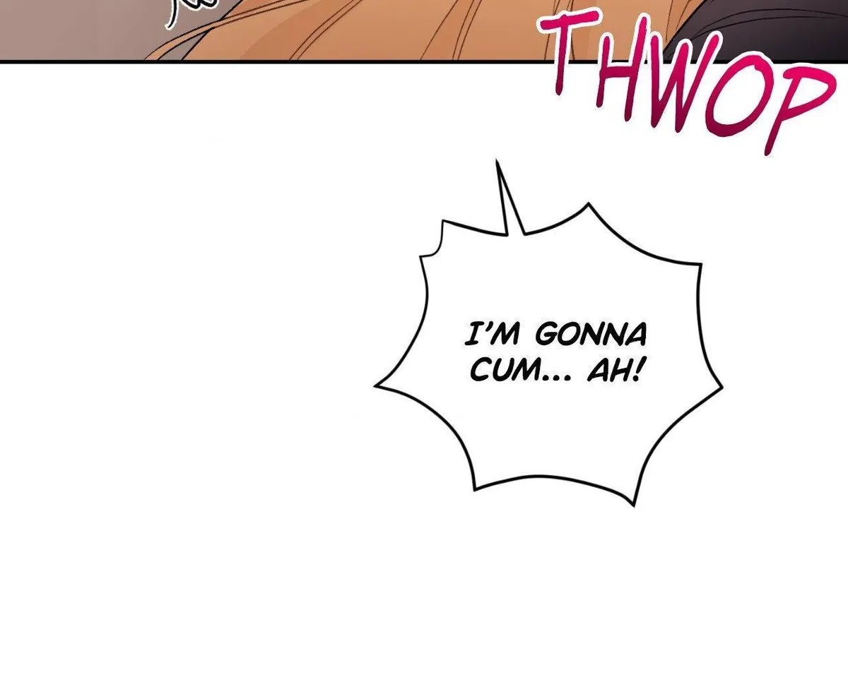 How Are You So Big?! Chapter 8 page 34 - 