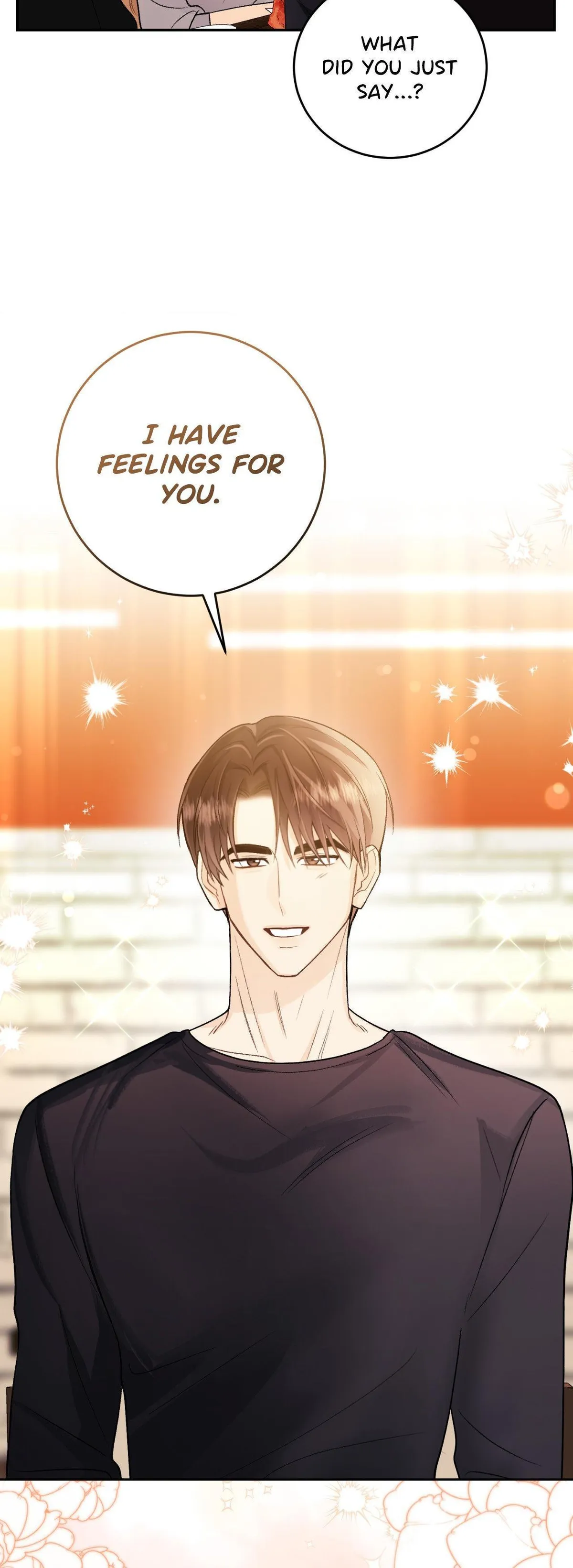 How Are You So Big?! Chapter 8 page 9 - 
