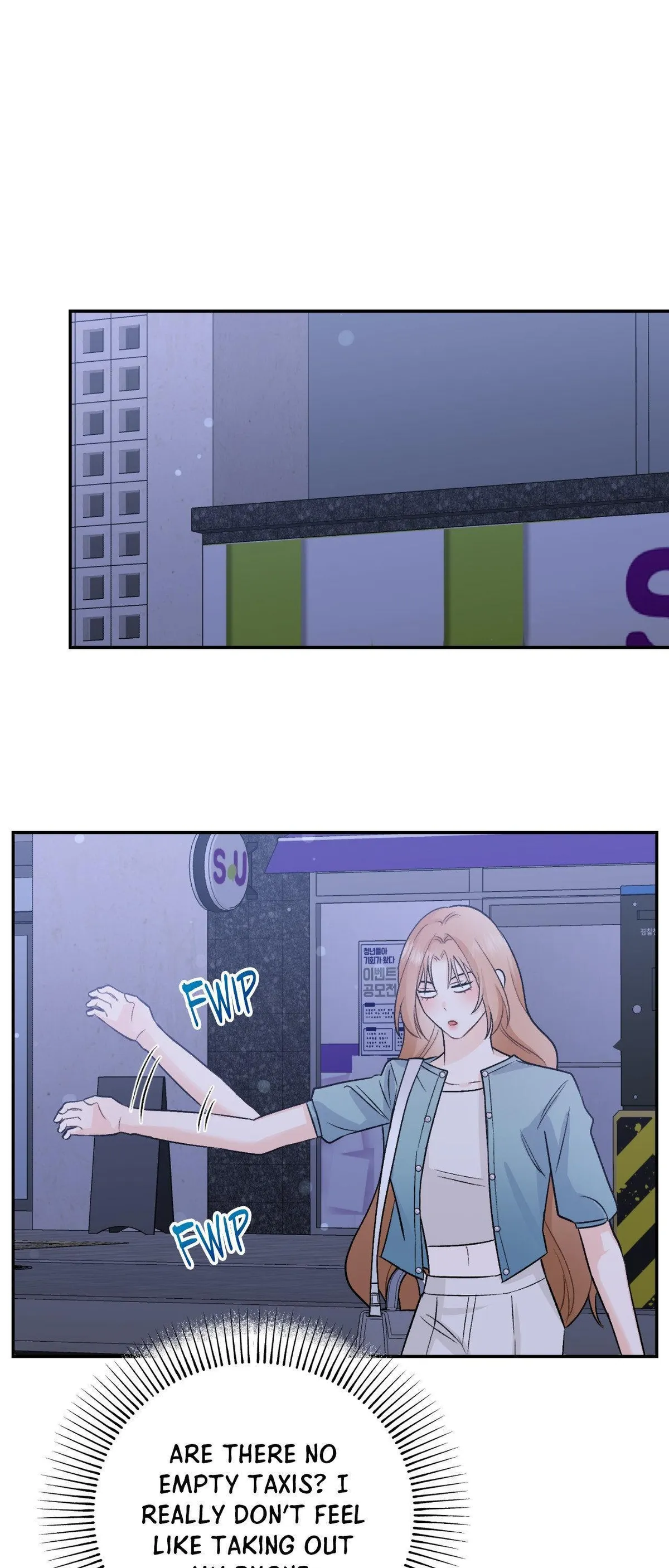 How Are You So Big?! Chapter 9 page 32 - 