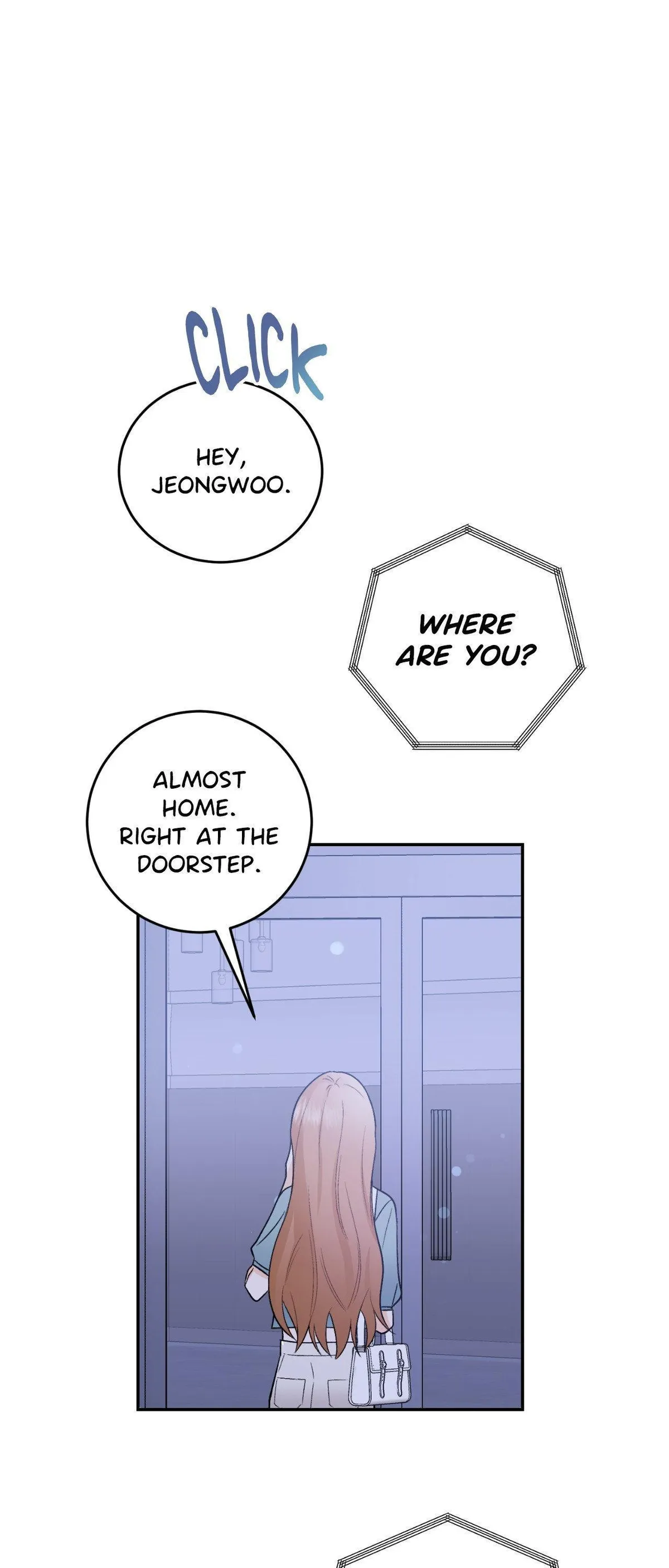 How Are You So Big?! Chapter 9 page 41 - 