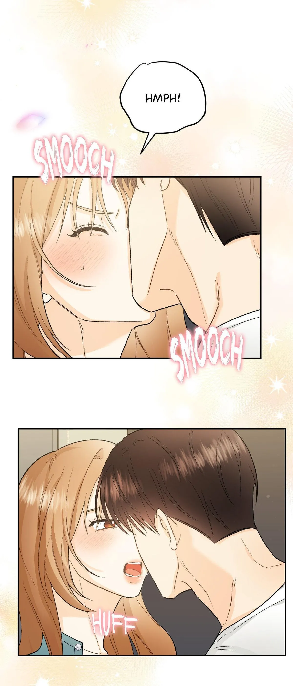 How Are You So Big?! Chapter 9 page 46 - 