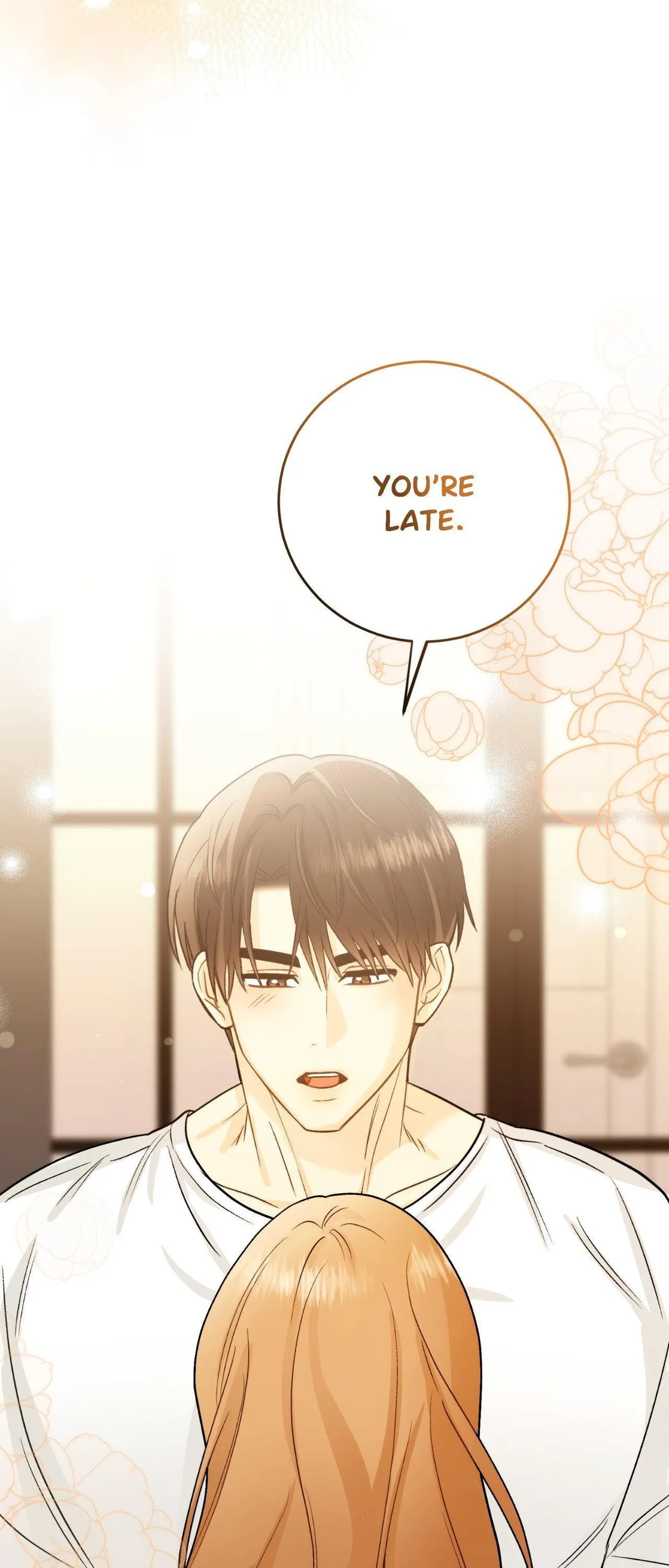 How Are You So Big?! Chapter 9 page 47 - 