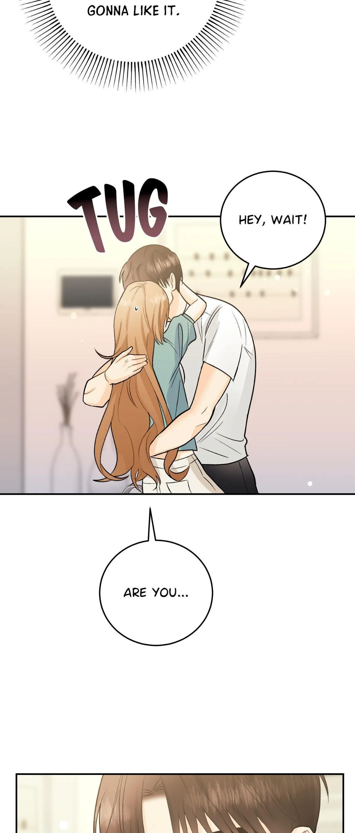 How Are You So Big?! Chapter 9 page 49 - 