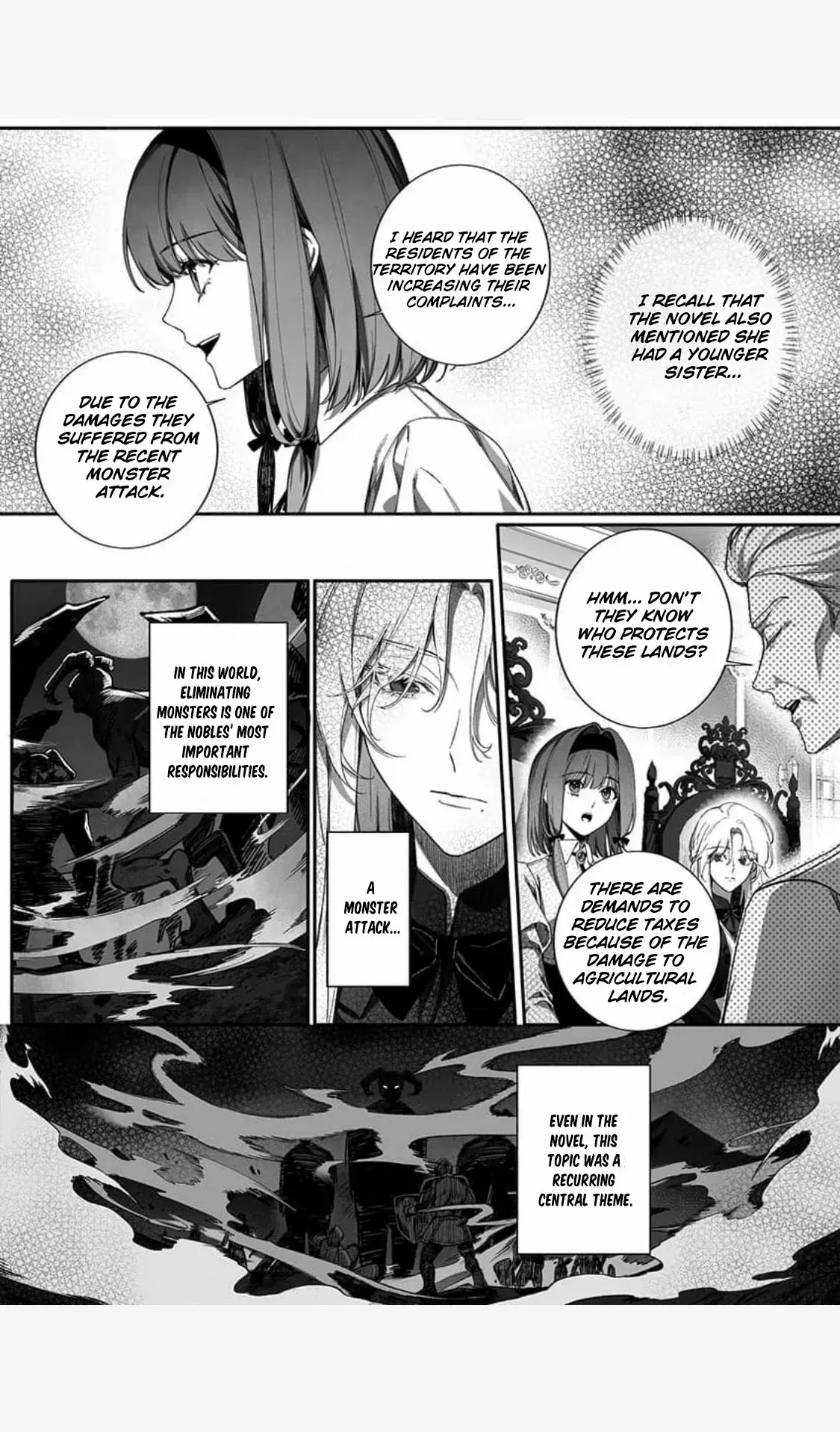 How Can I Escape from This Knight