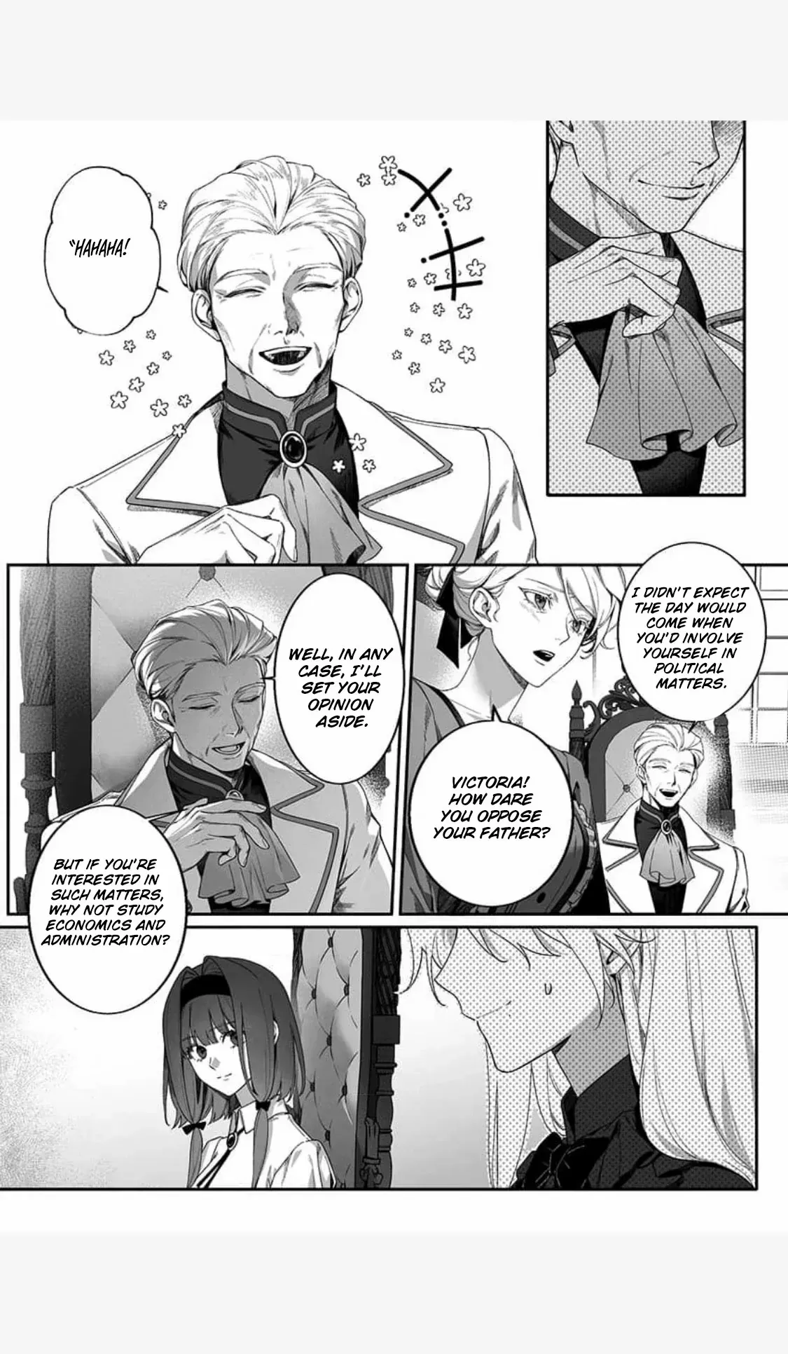 How Can I Escape from This Knight