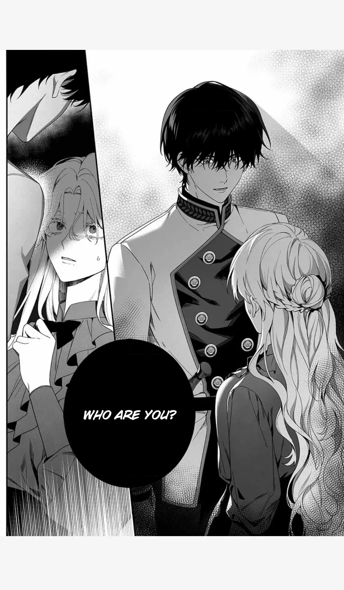 How Can I Escape from This Knight