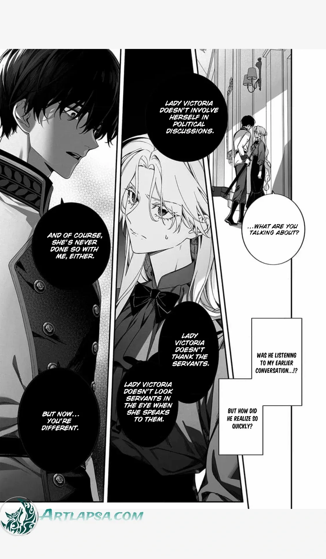 How Can I Escape from This Knight