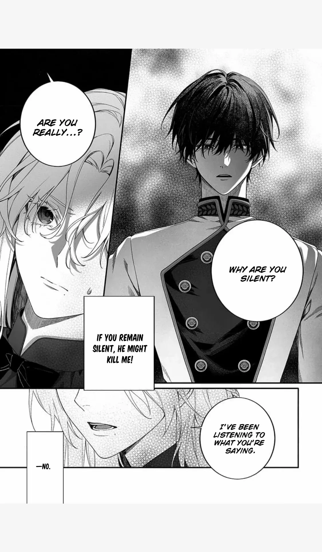 How Can I Escape from This Knight