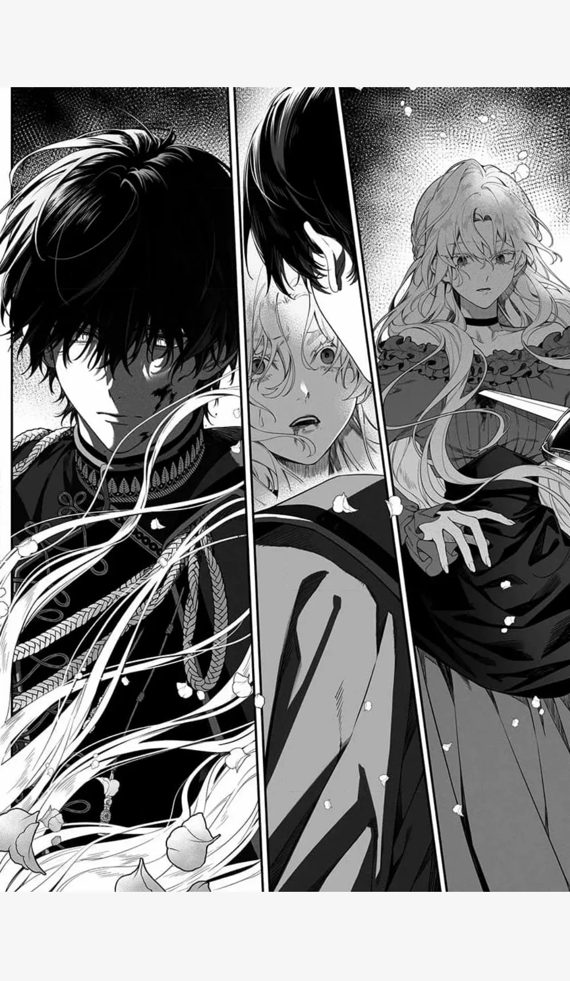 How Can I Escape from This Knight
