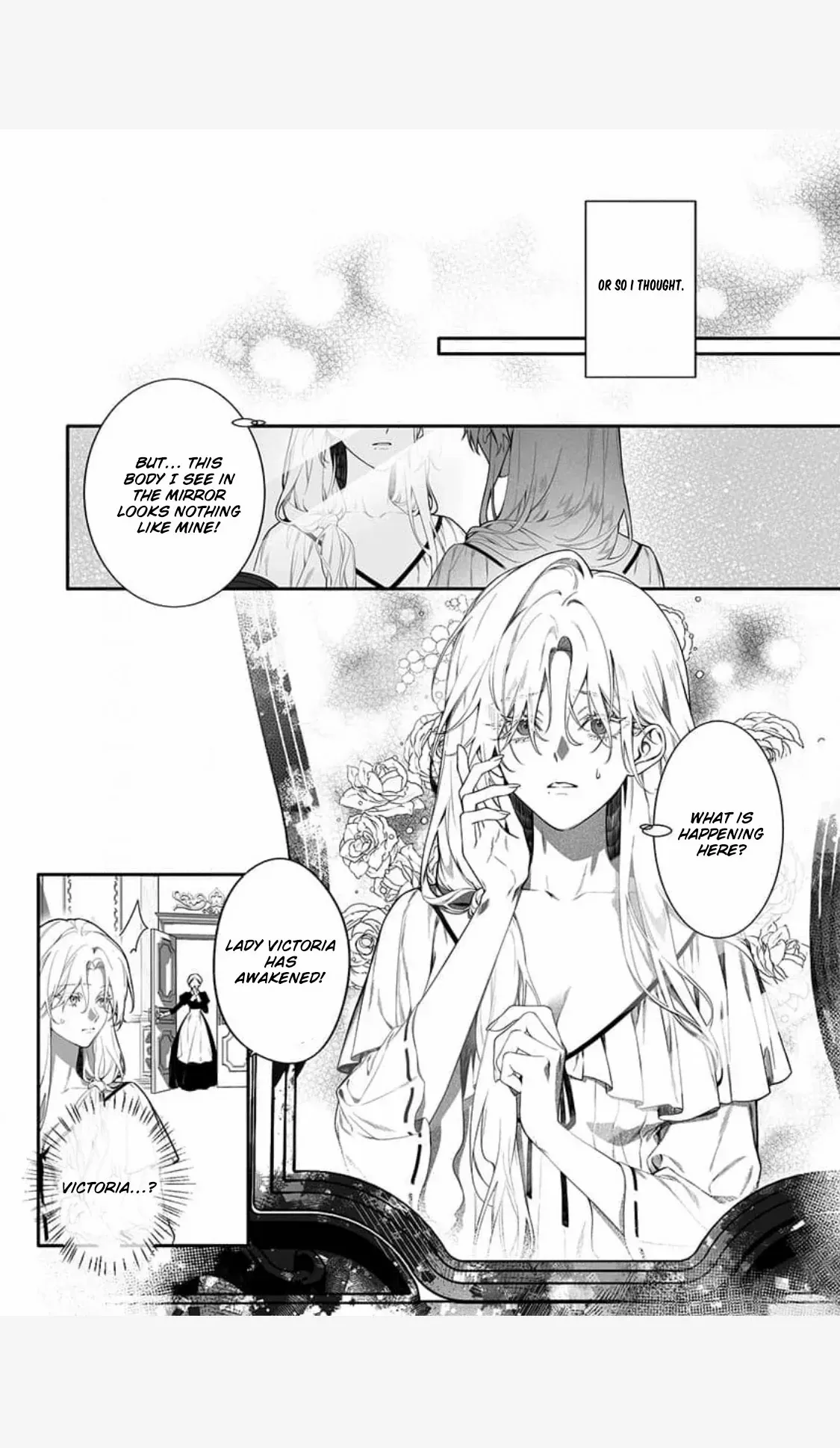 How Can I Escape from This Knight