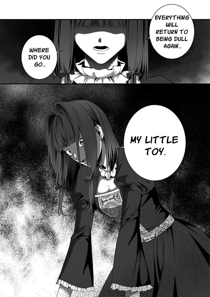 How Can I Escape from This Knight
