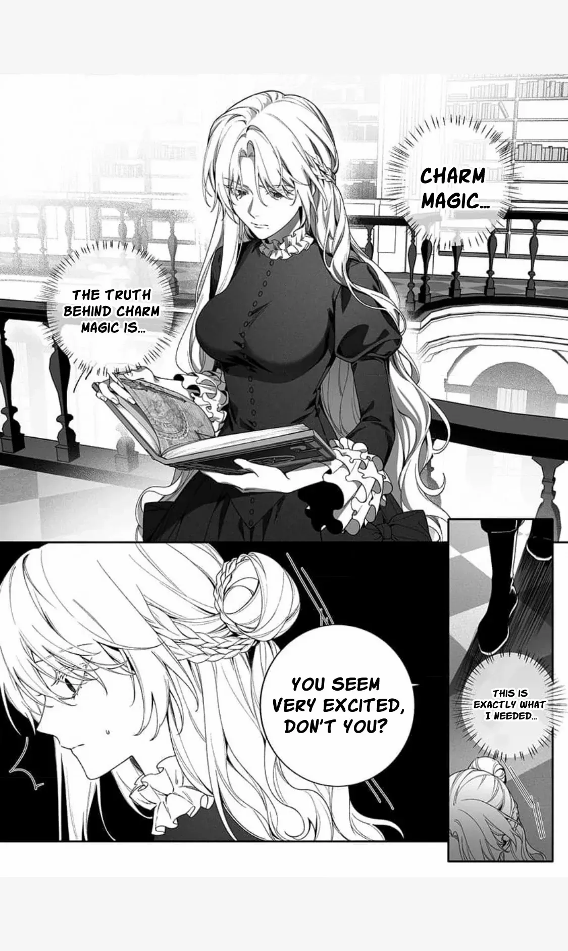How Can I Escape from This Knight
