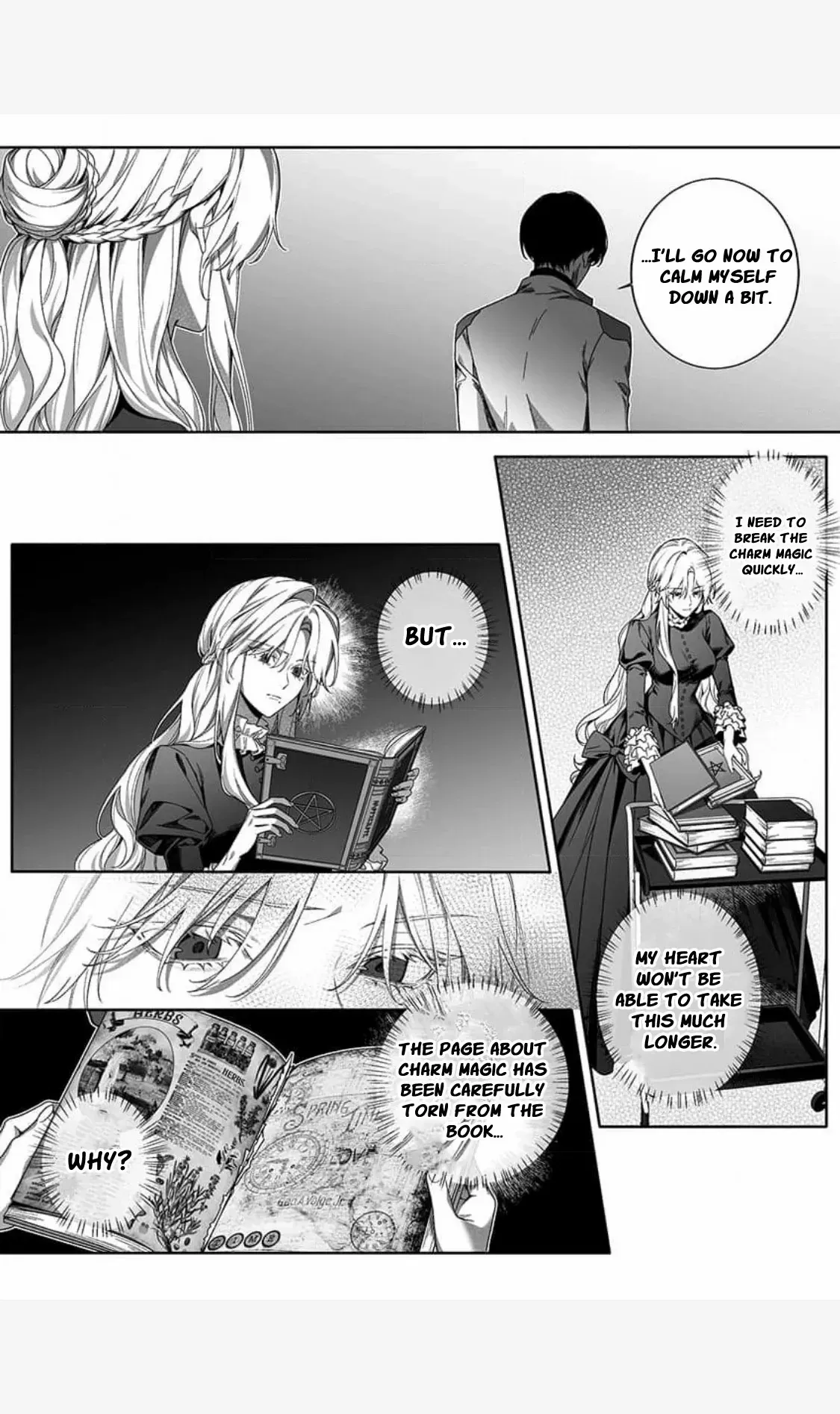 How Can I Escape from This Knight