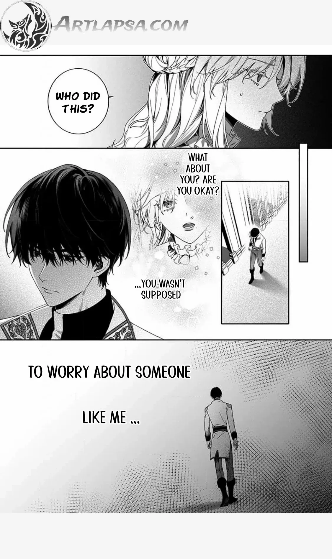 How Can I Escape from This Knight