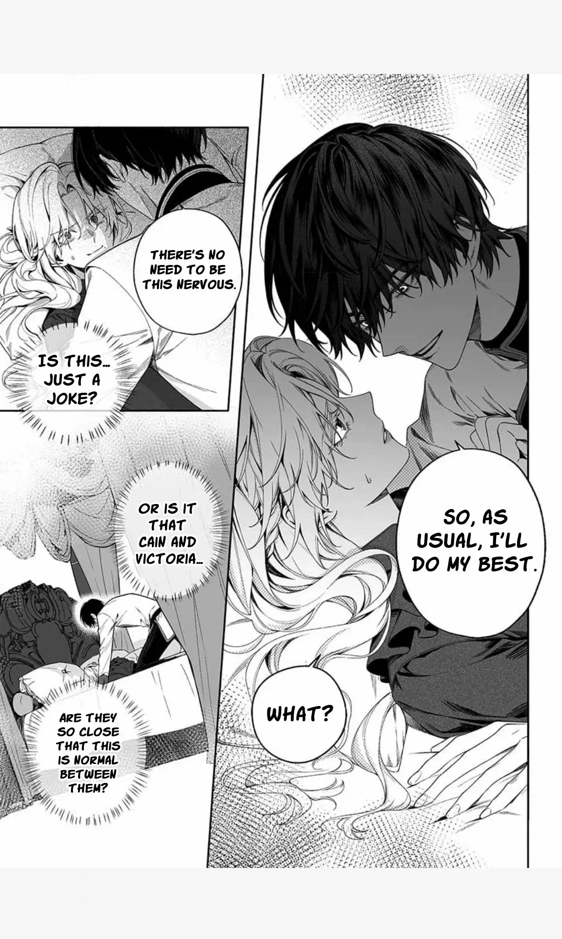 How Can I Escape from This Knight