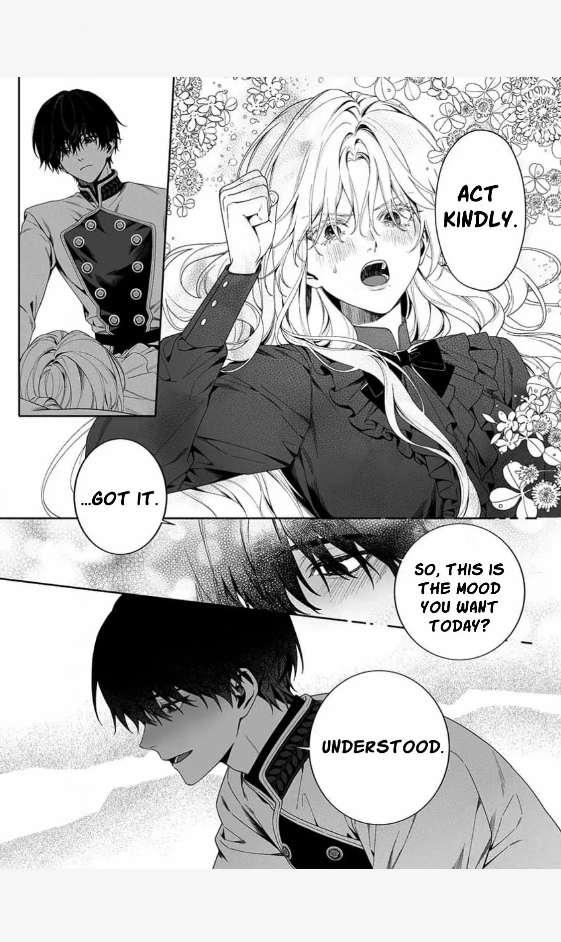 How Can I Escape from This Knight