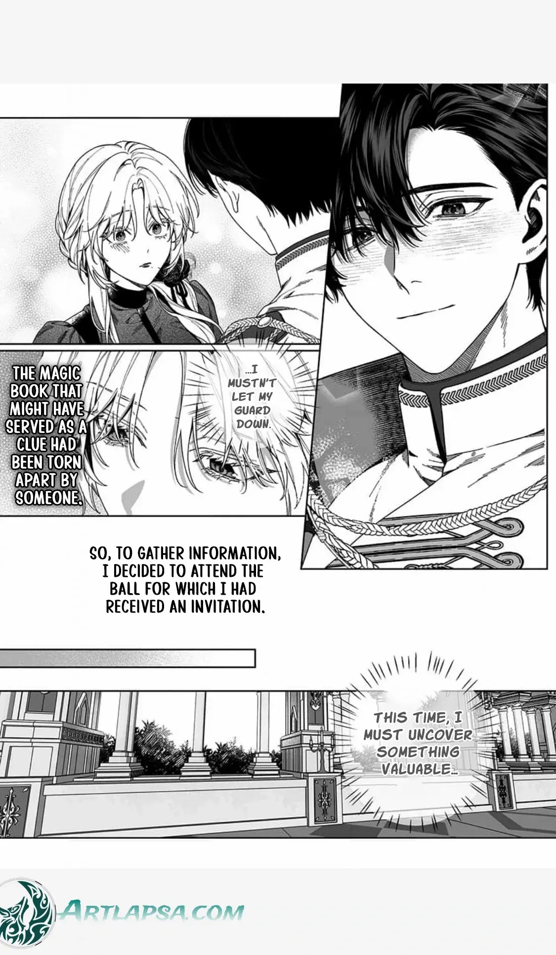 How Can I Escape from This Knight