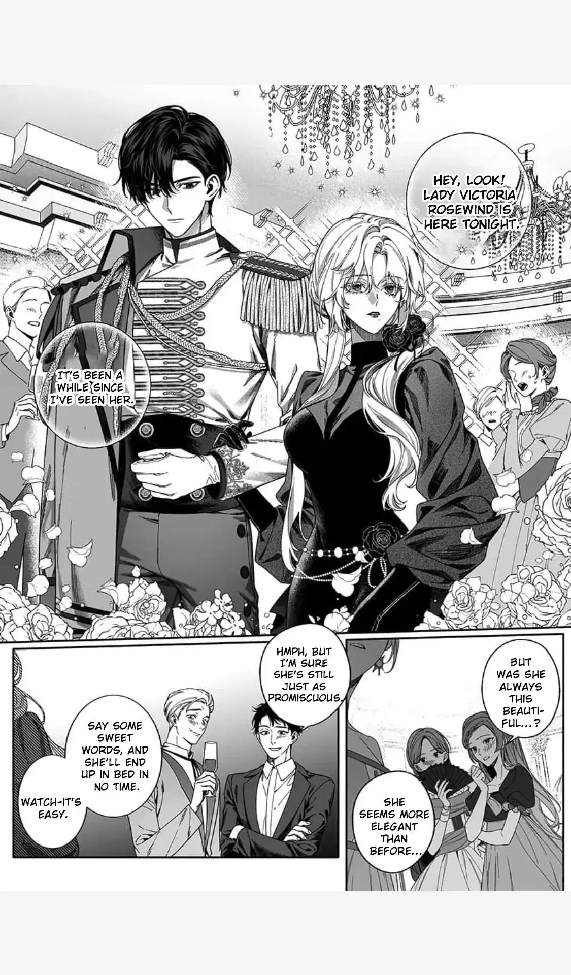 How Can I Escape from This Knight