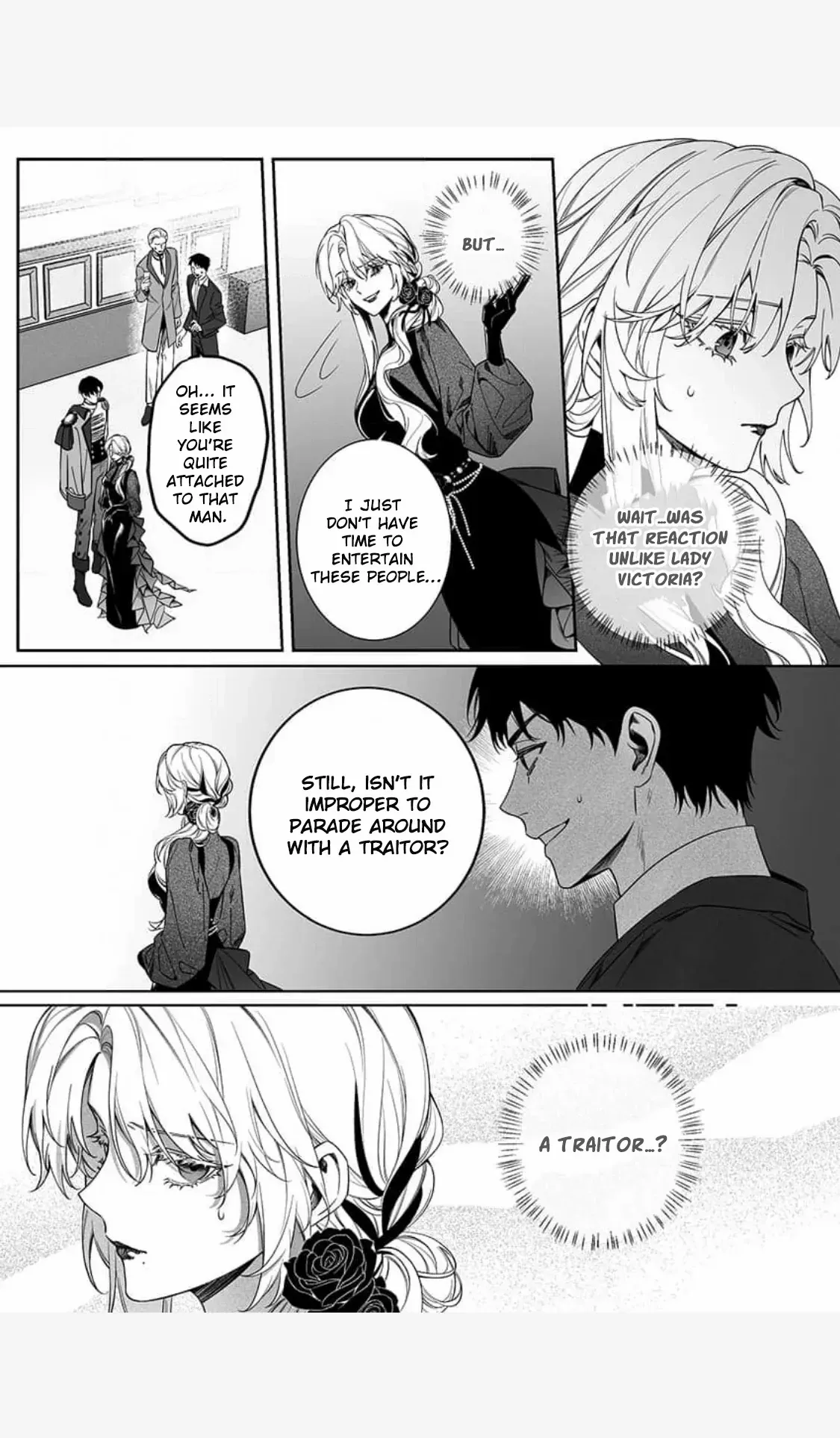 How Can I Escape from This Knight