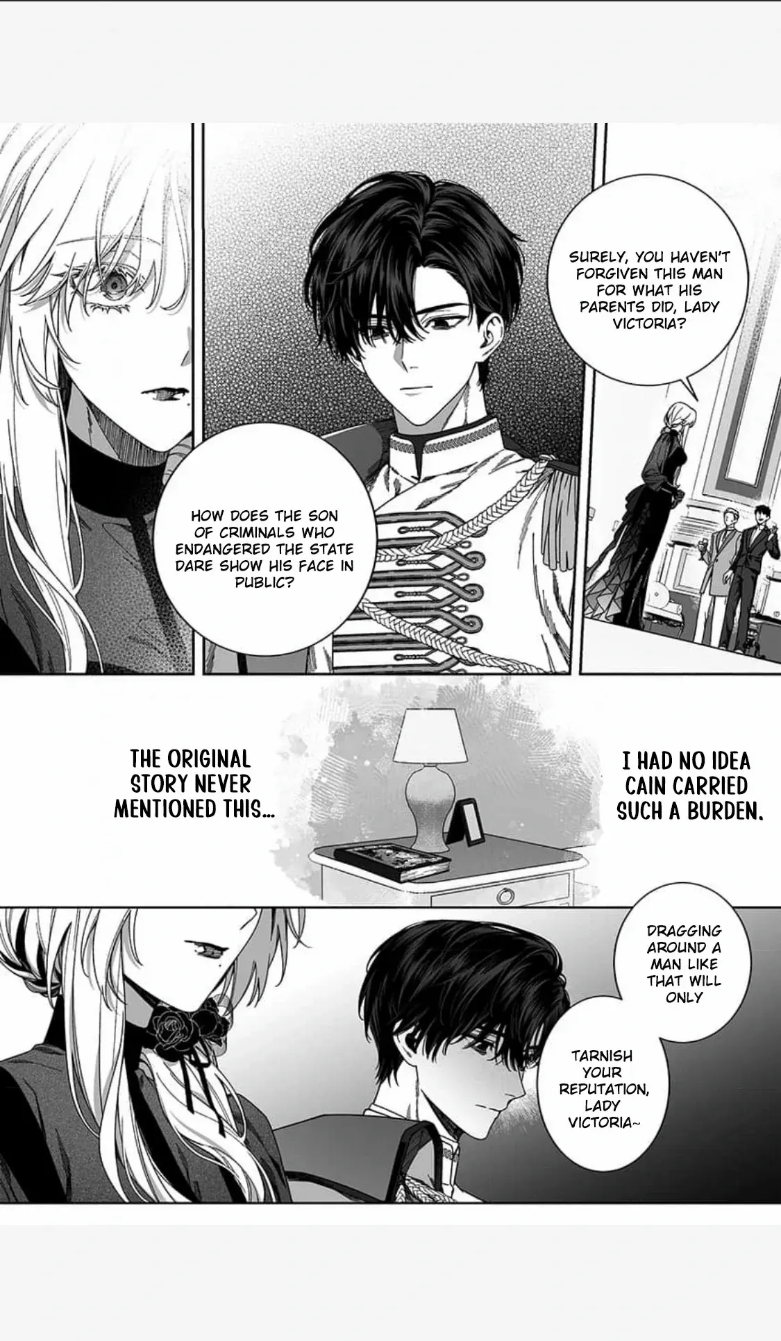 How Can I Escape from This Knight