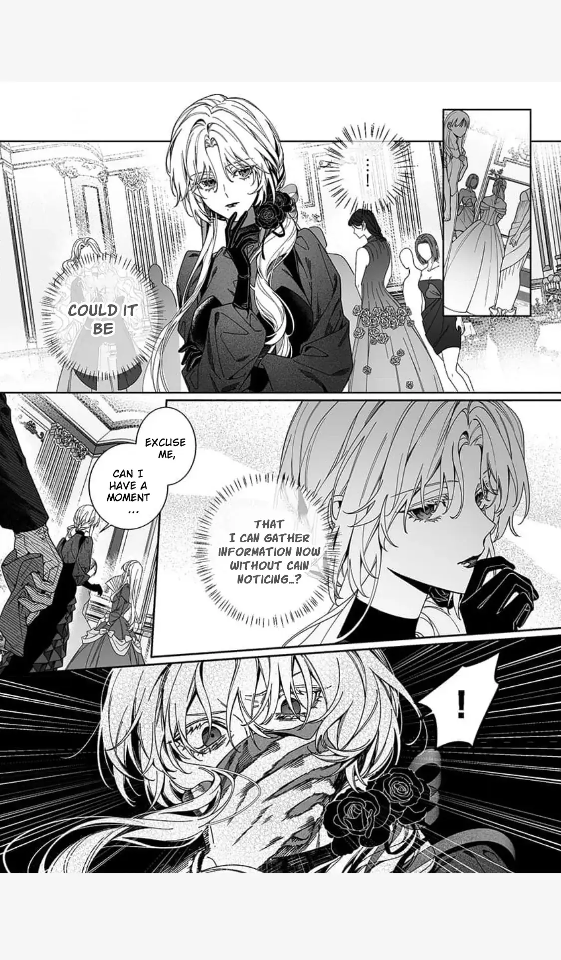 How Can I Escape from This Knight